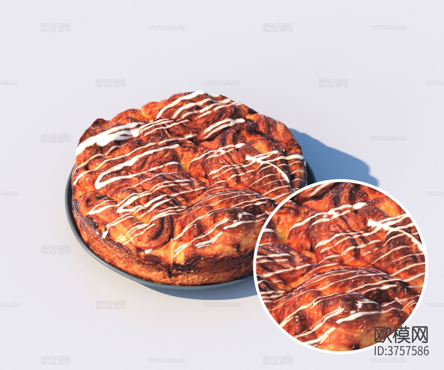 面包 蛋糕 甜品材质下载