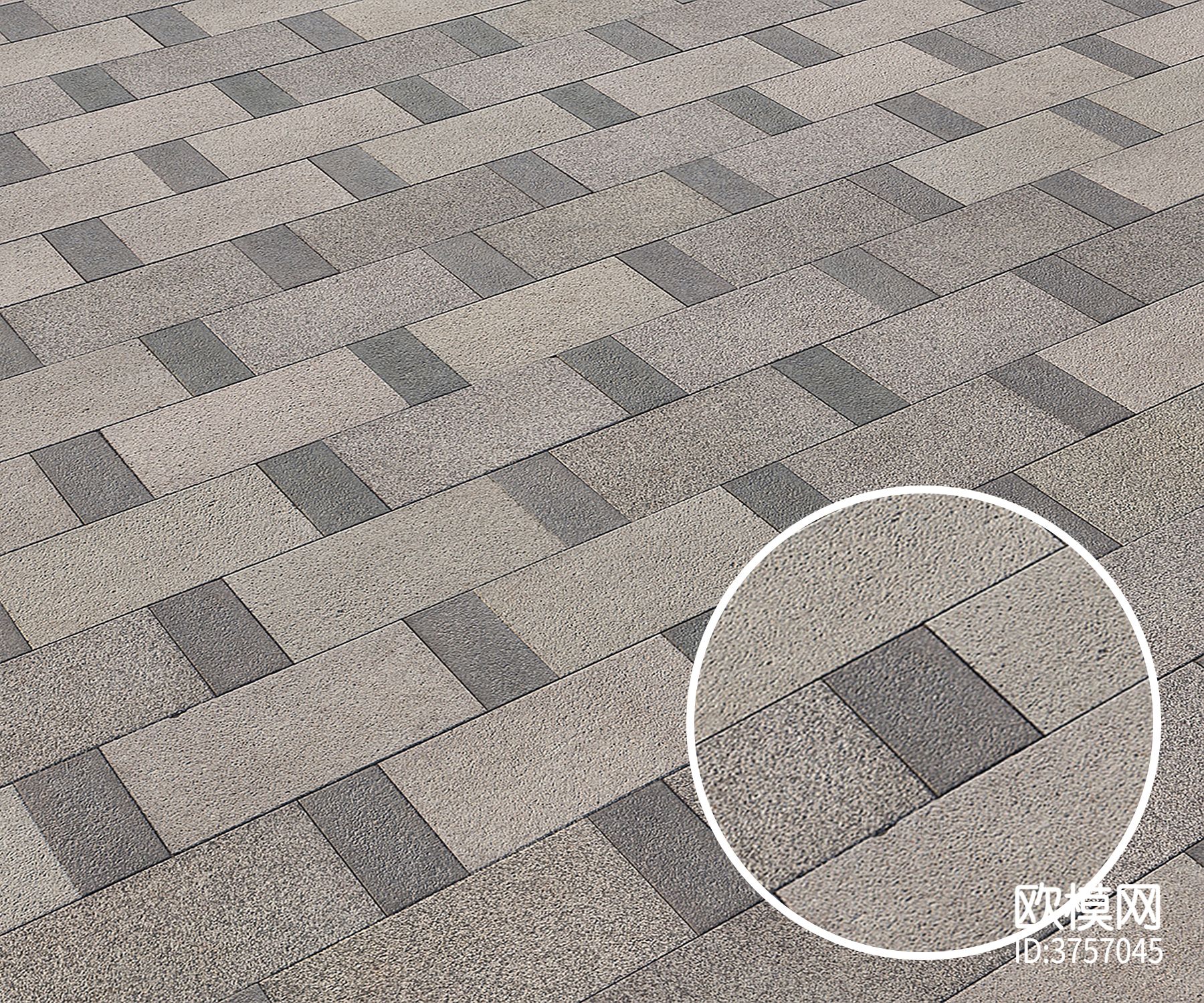 地面 户外砖材质下载