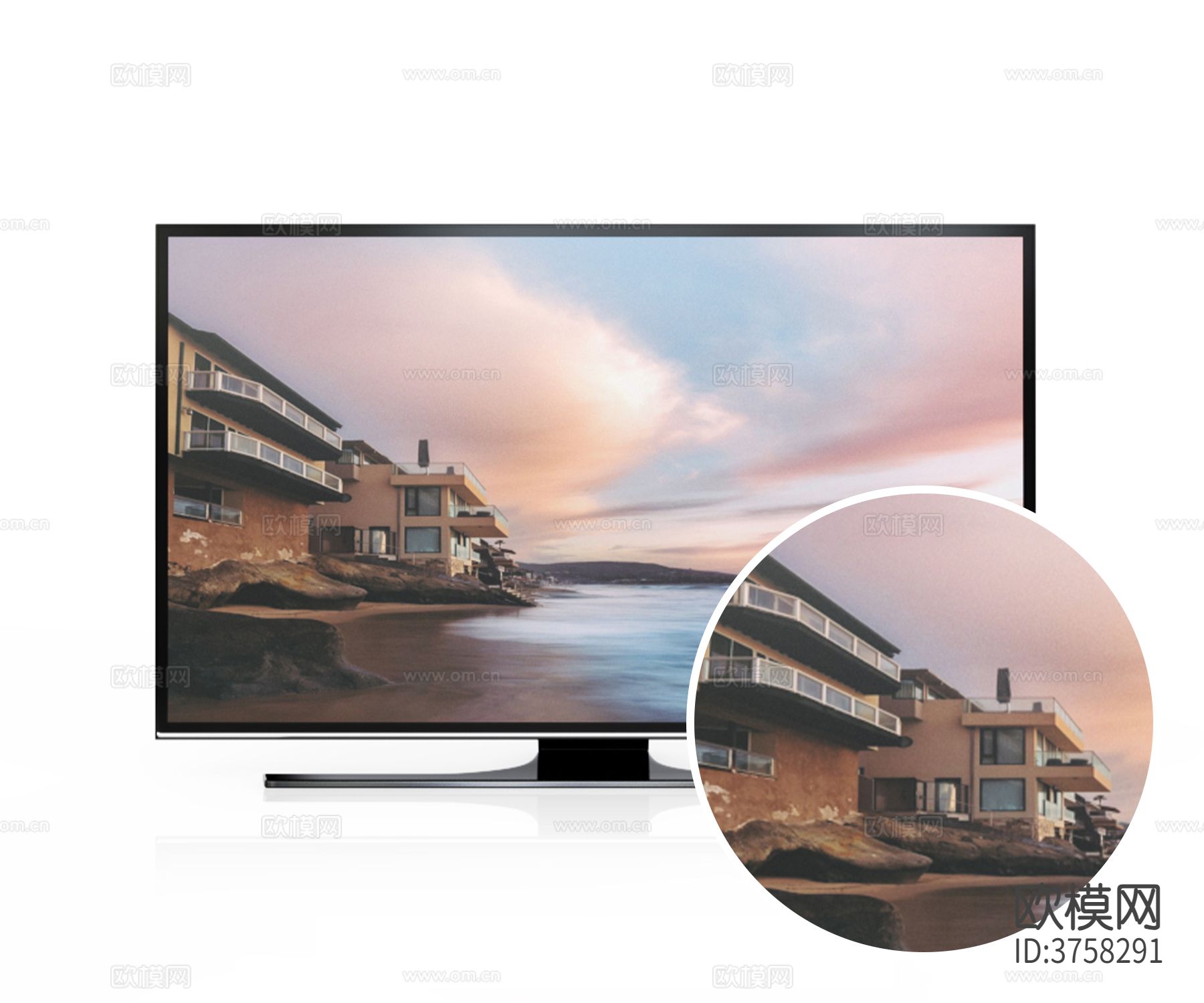 电视 显示屏 屏幕材质下载