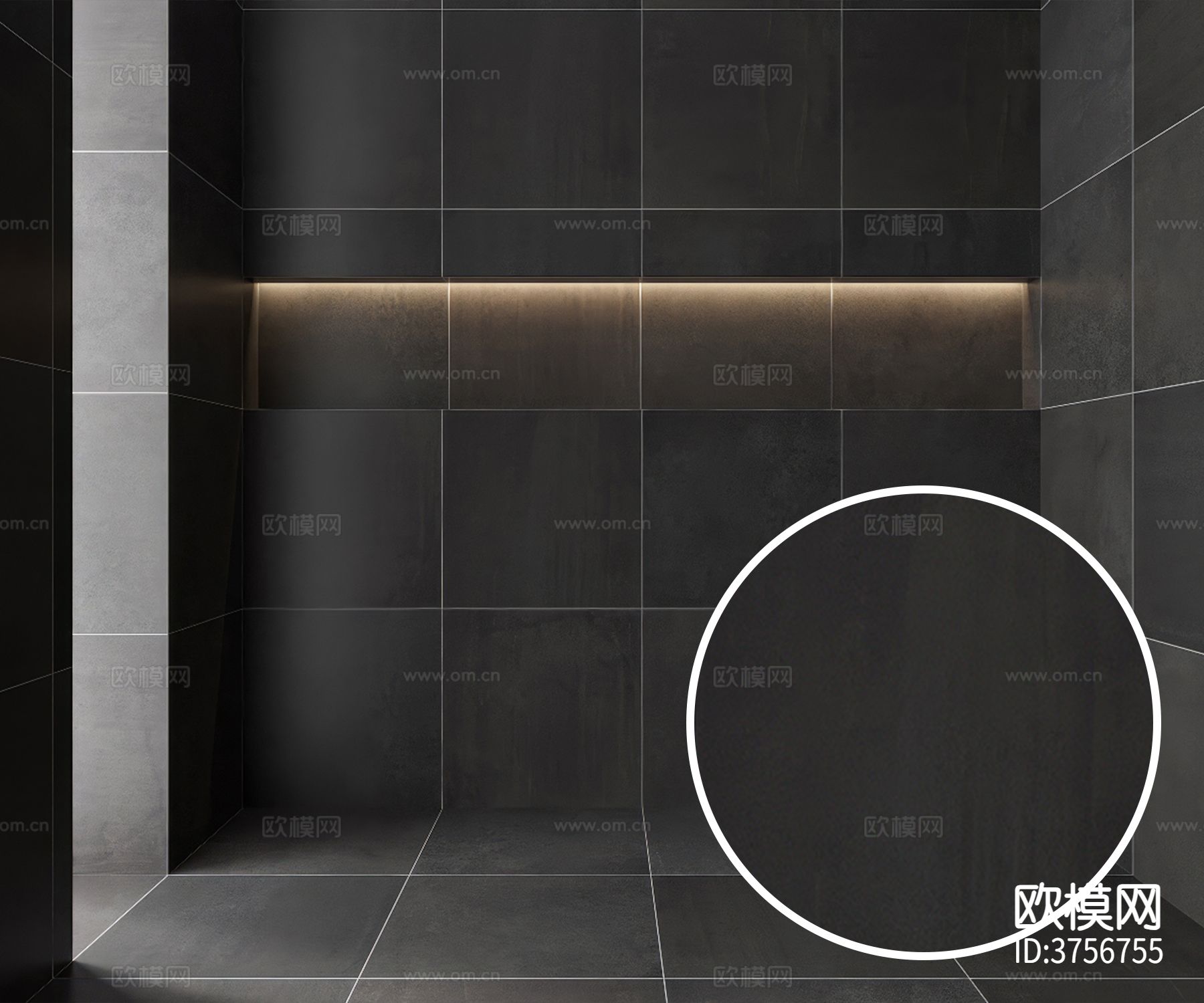 仿古砖材质下载