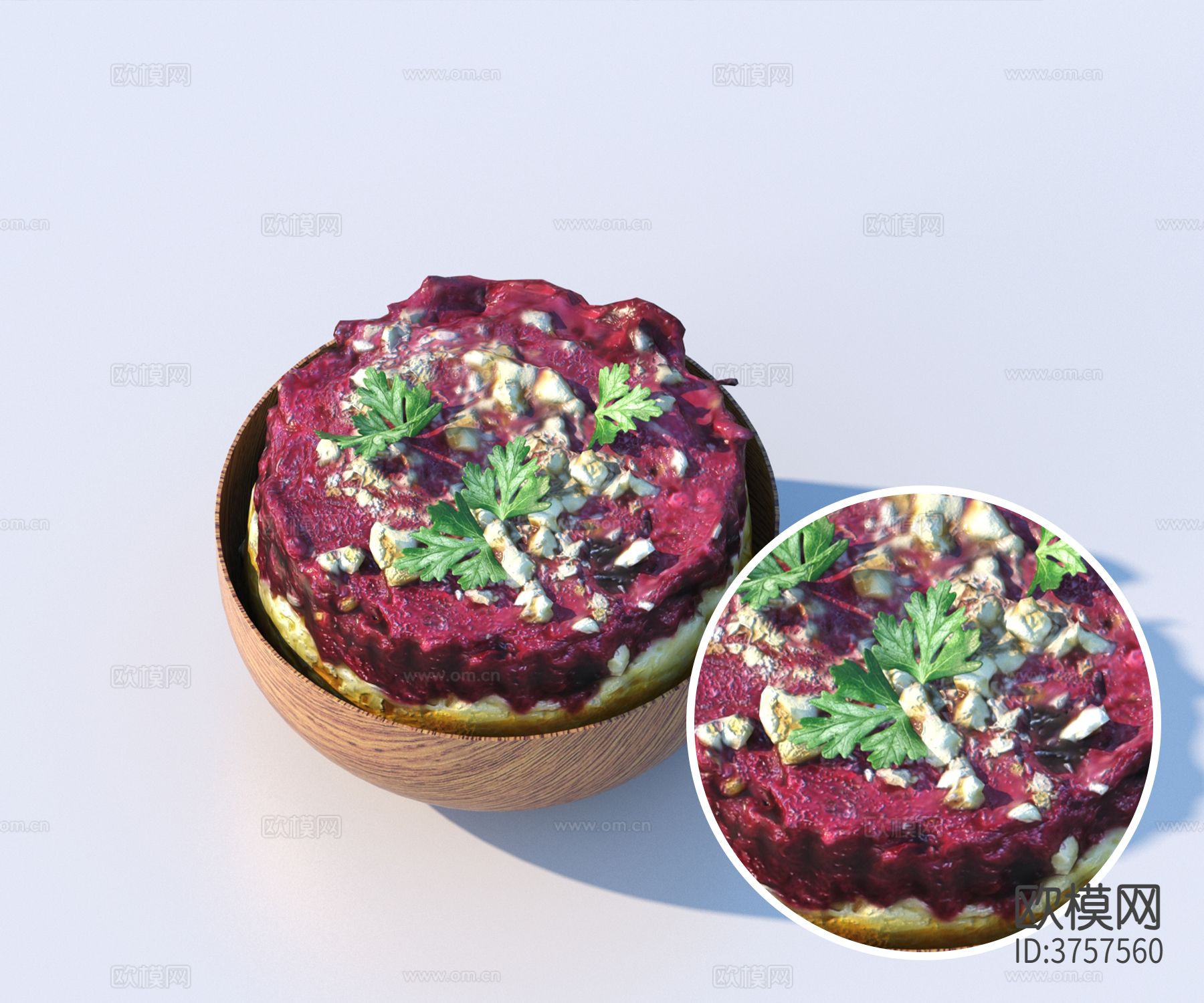 蛋糕 甜品材质下载