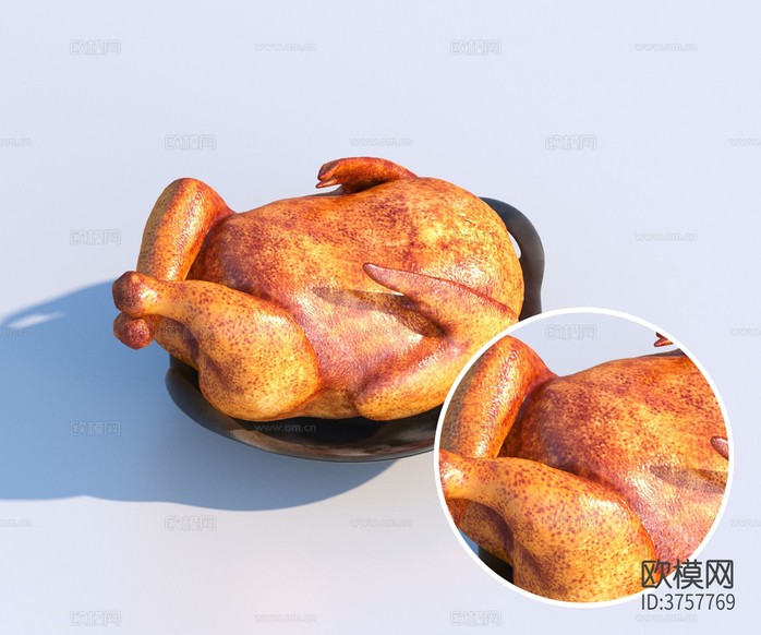 火雞 雞肉材質(zhì)下載