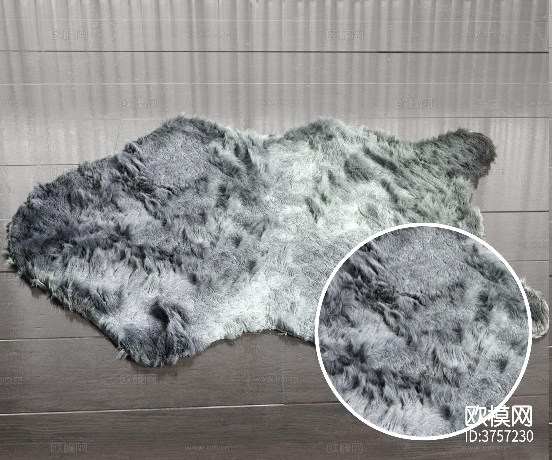 动物地毯材质下载