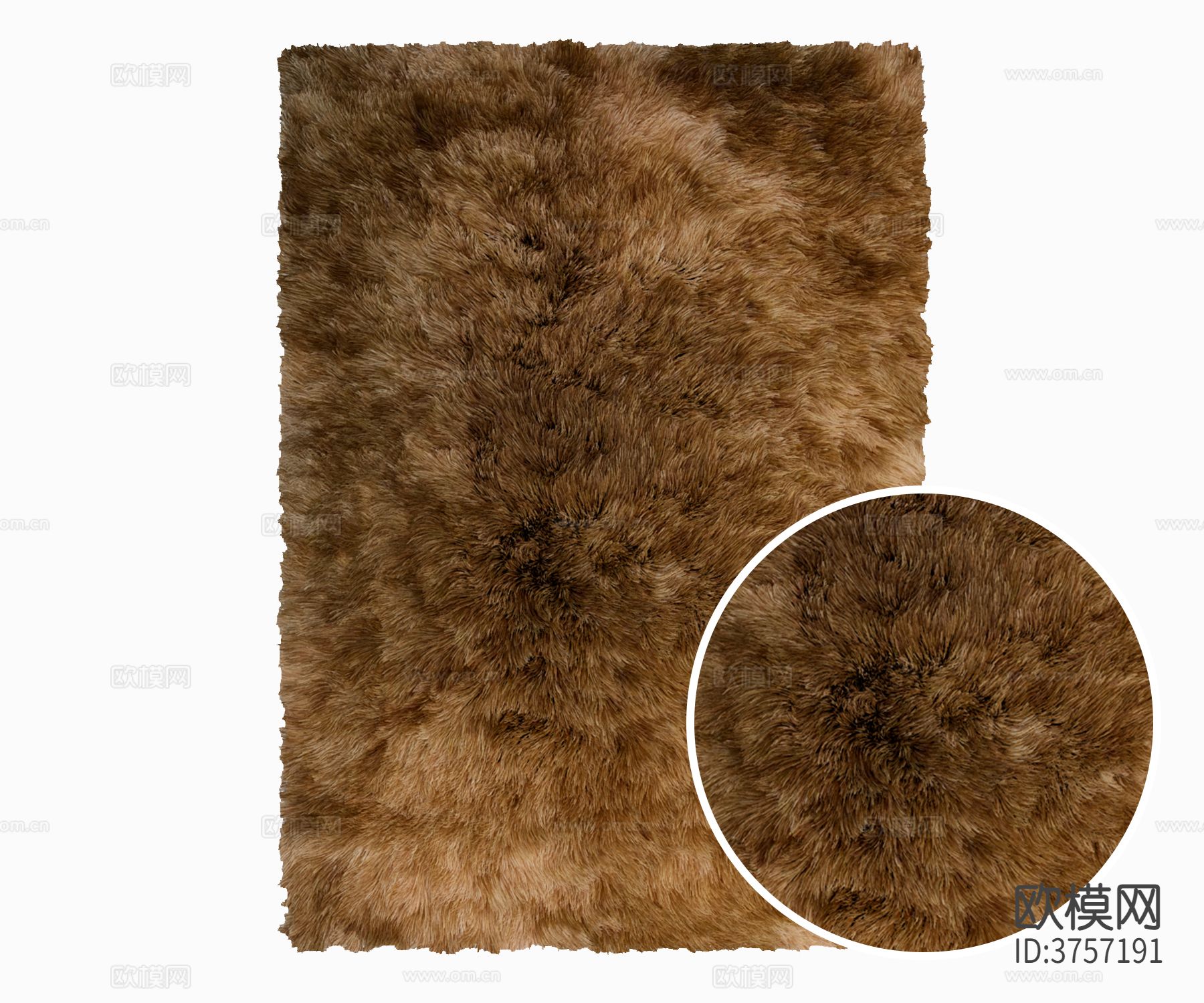 动物地毯材质下载