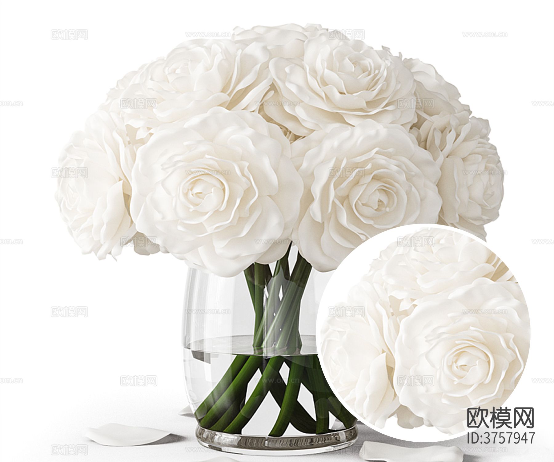 花 鲜花 插花材质下载