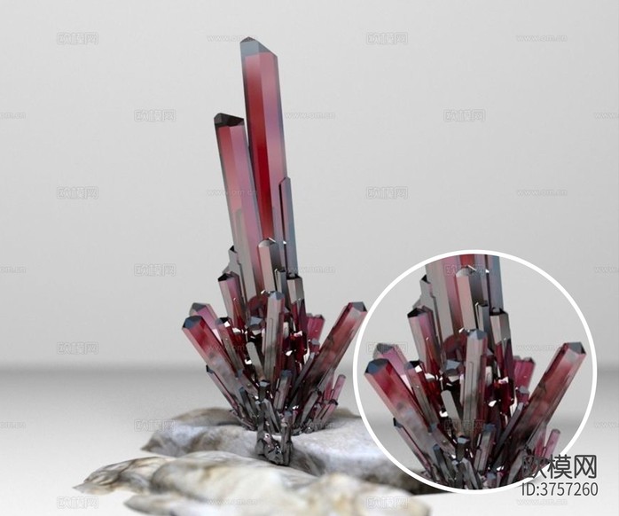 水晶材質(zhì)下載