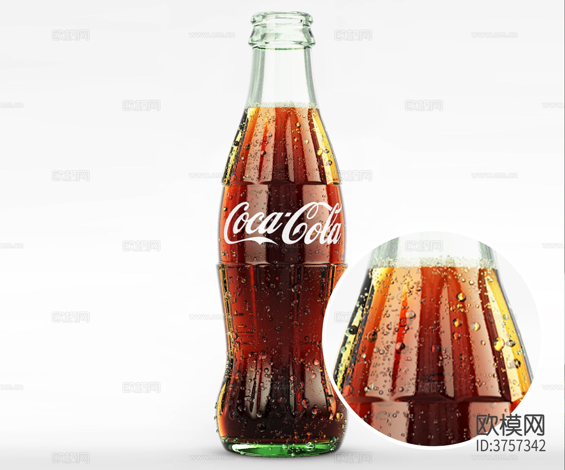 可乐 汽水 饮料材质下载