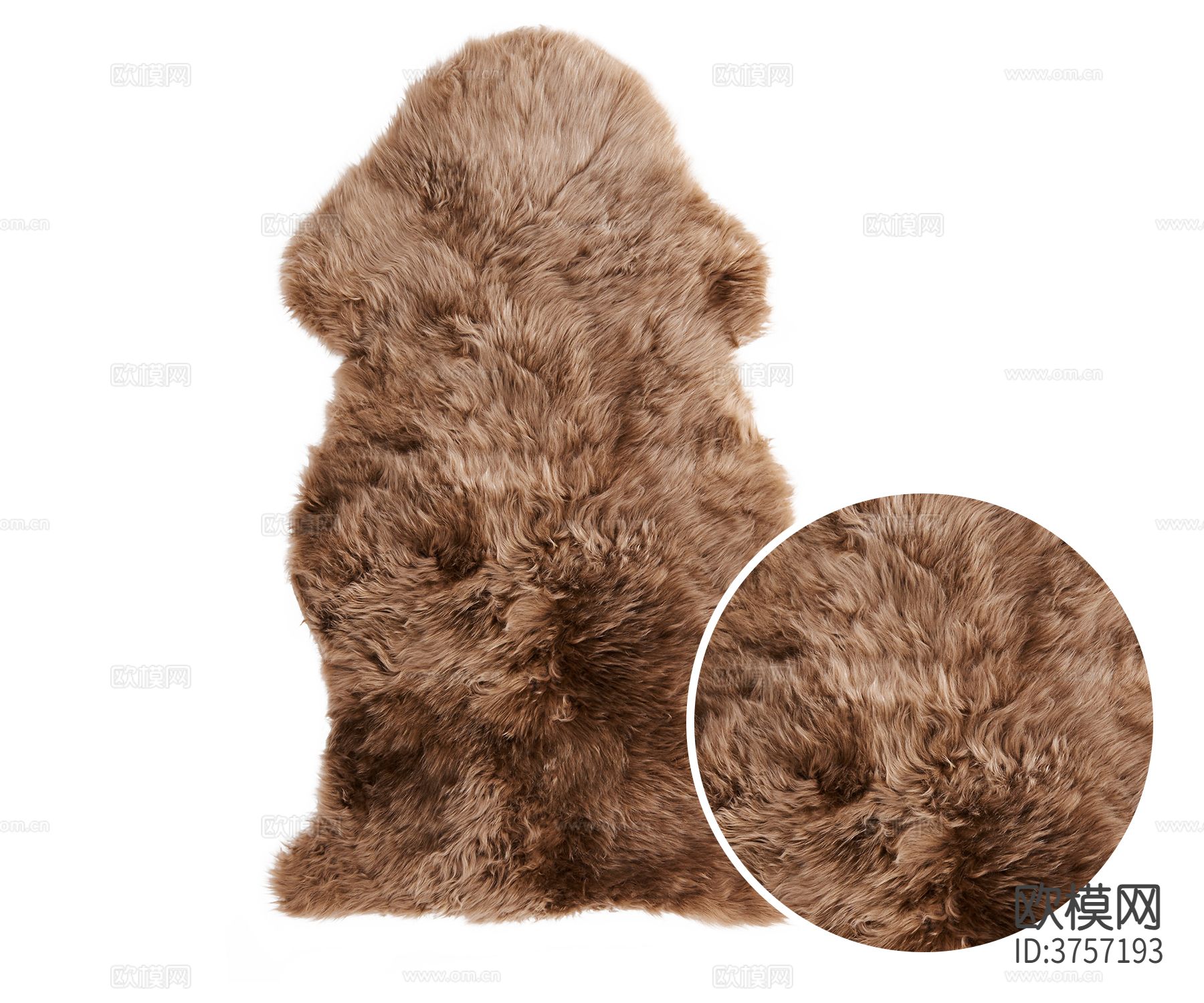 动物地毯材质下载