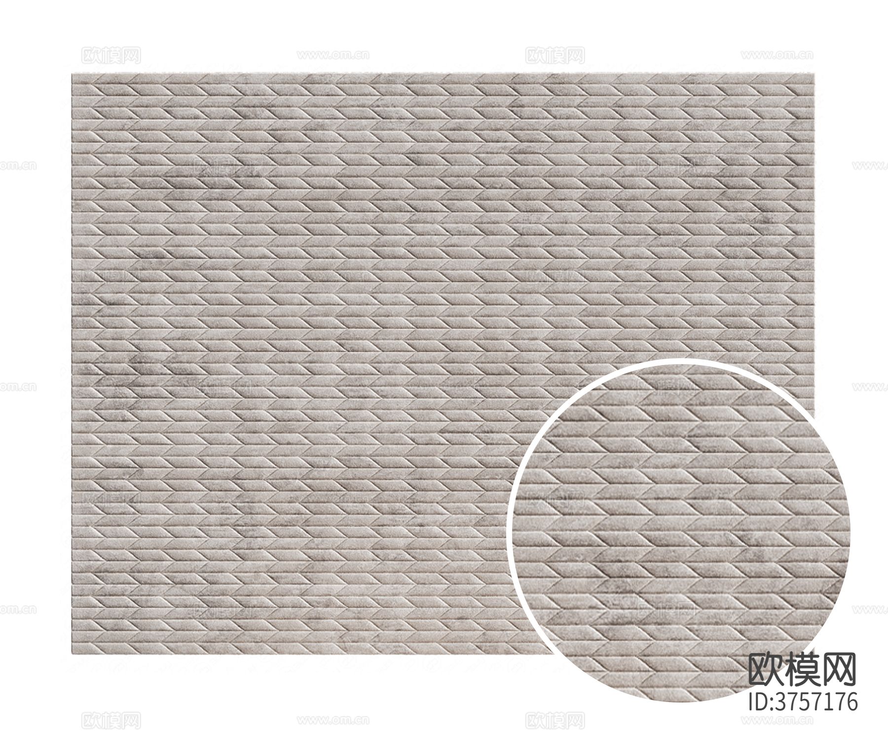 方形地毯材质下载