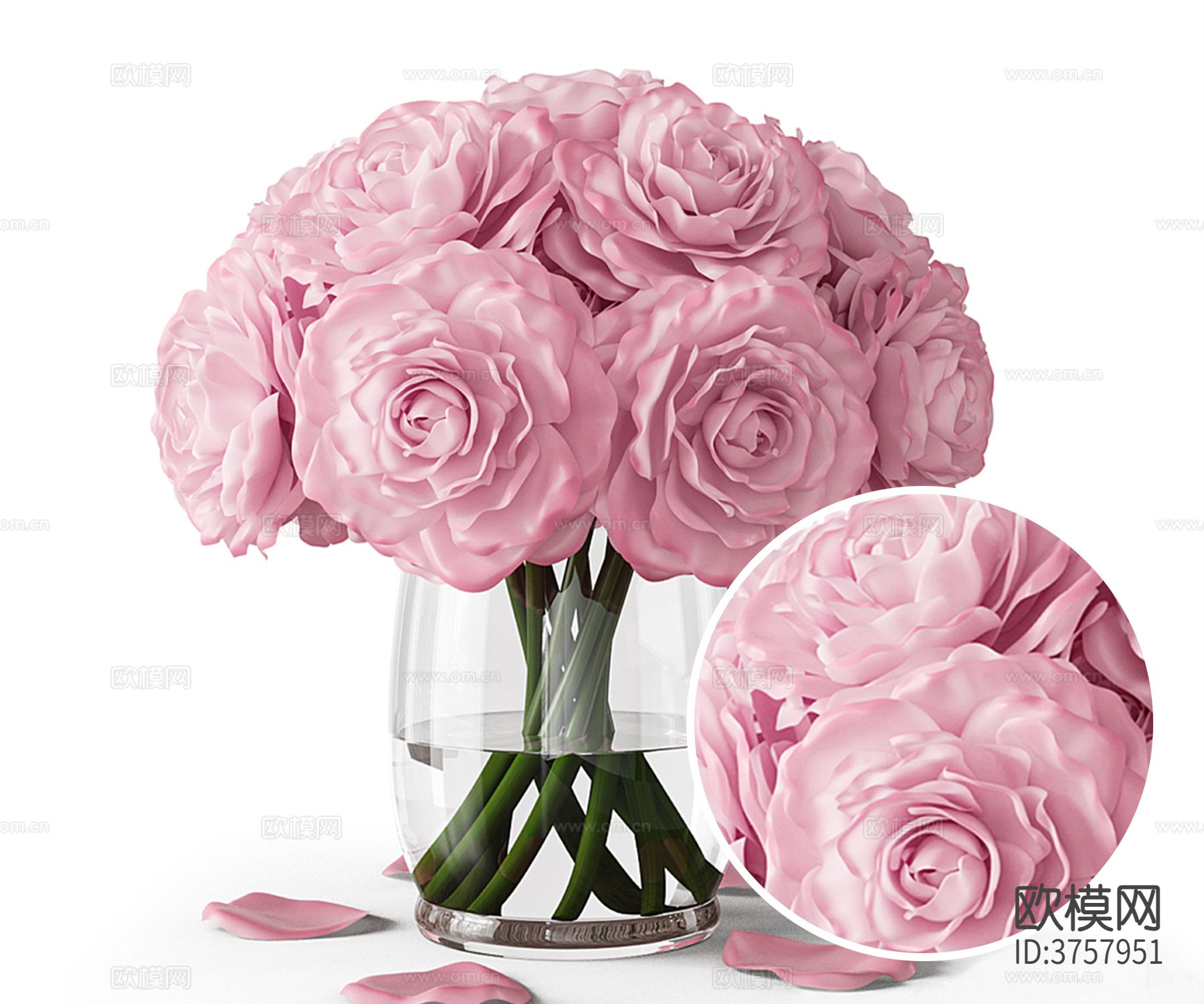 花 鲜花 插花材质下载