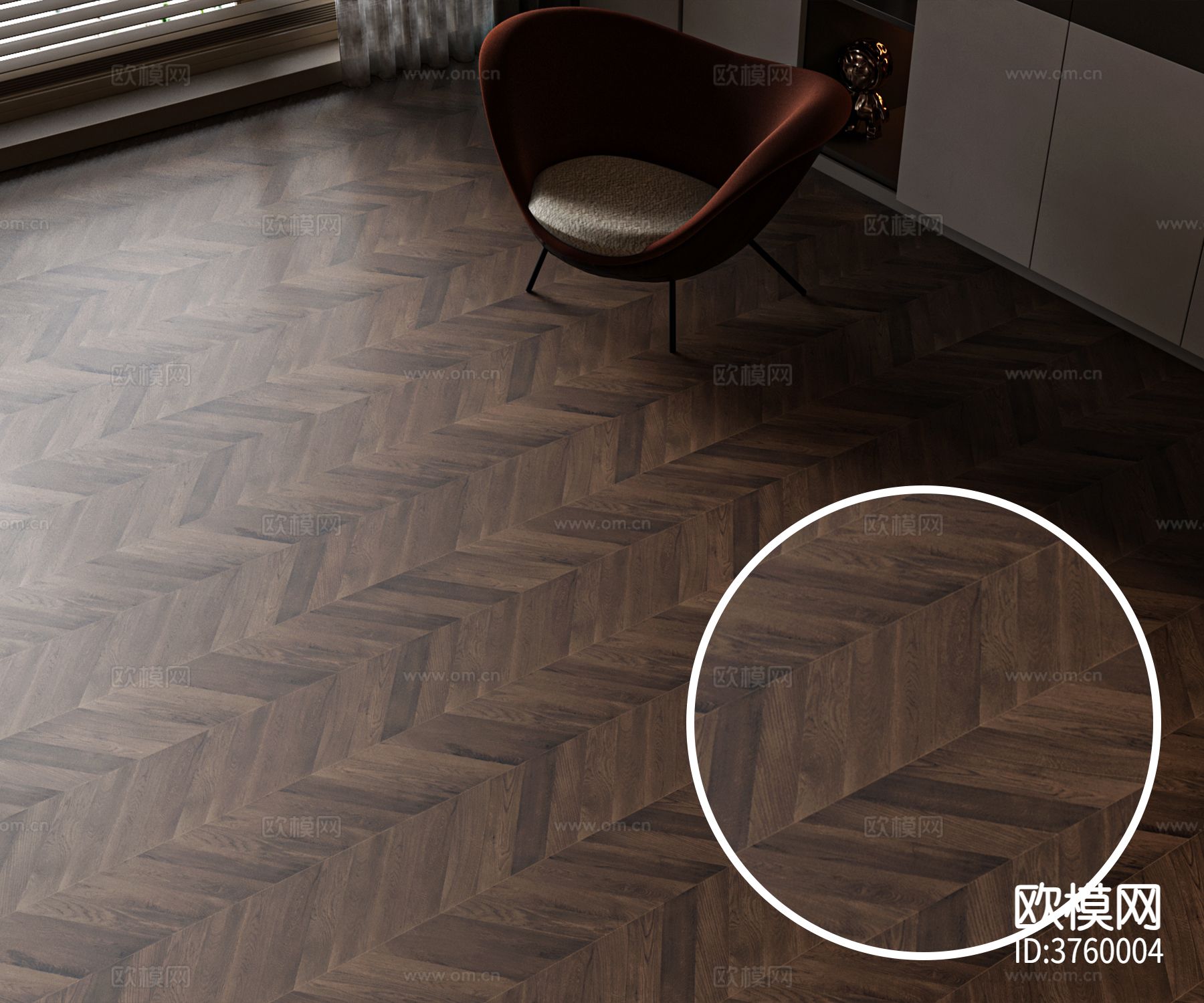 地板 人字板材质下载