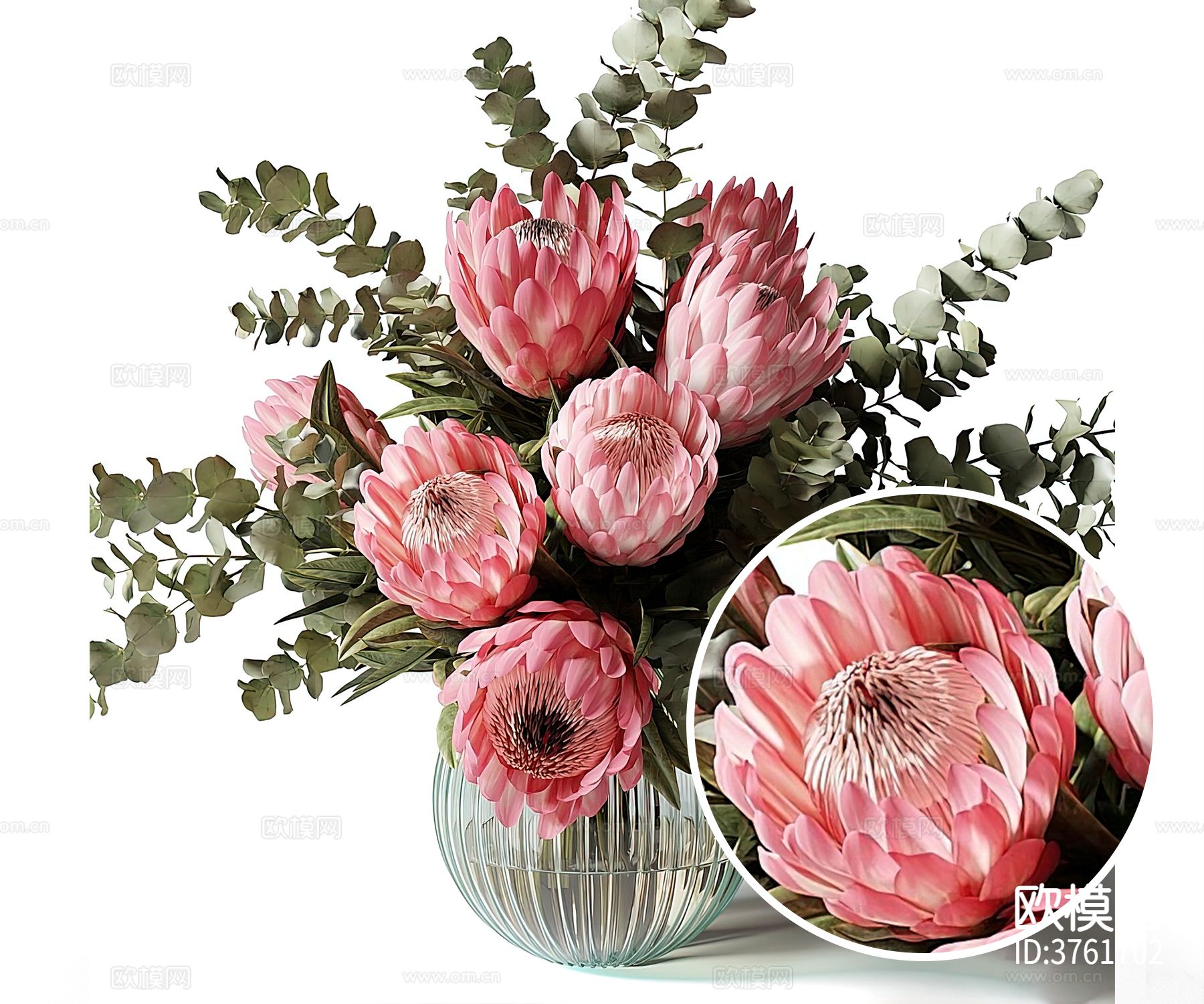 插花 鲜花材质下载