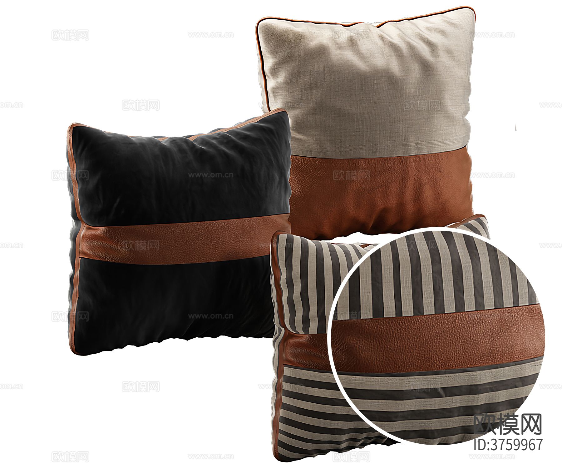 枕头 抱枕材质下载