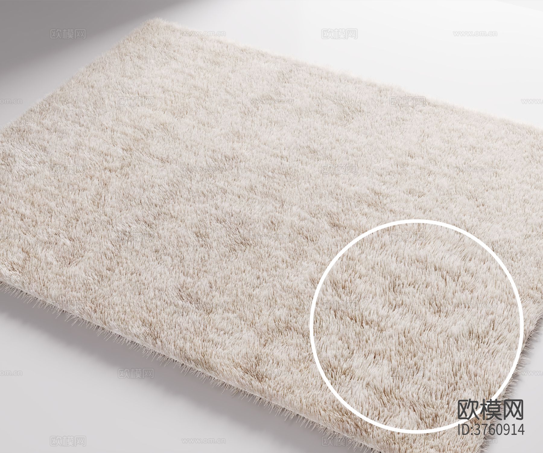 方形地毯材质下载