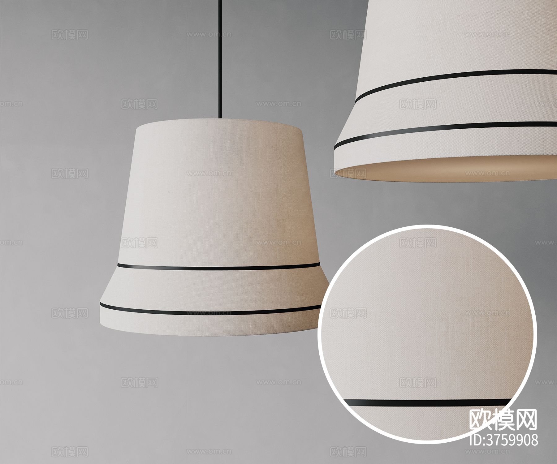 吊灯 灯罩材质下载