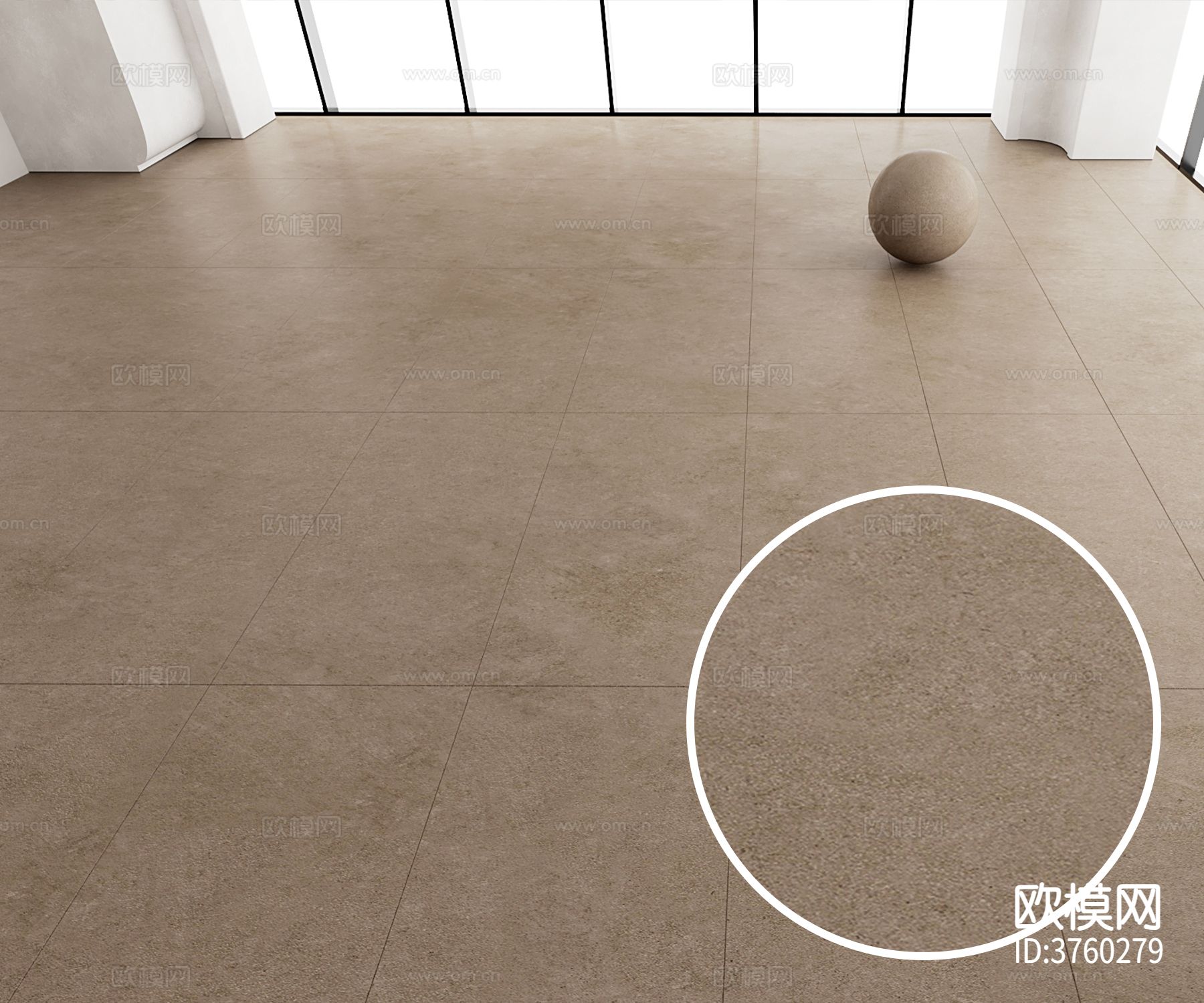 地砖 水泥砖材质下载