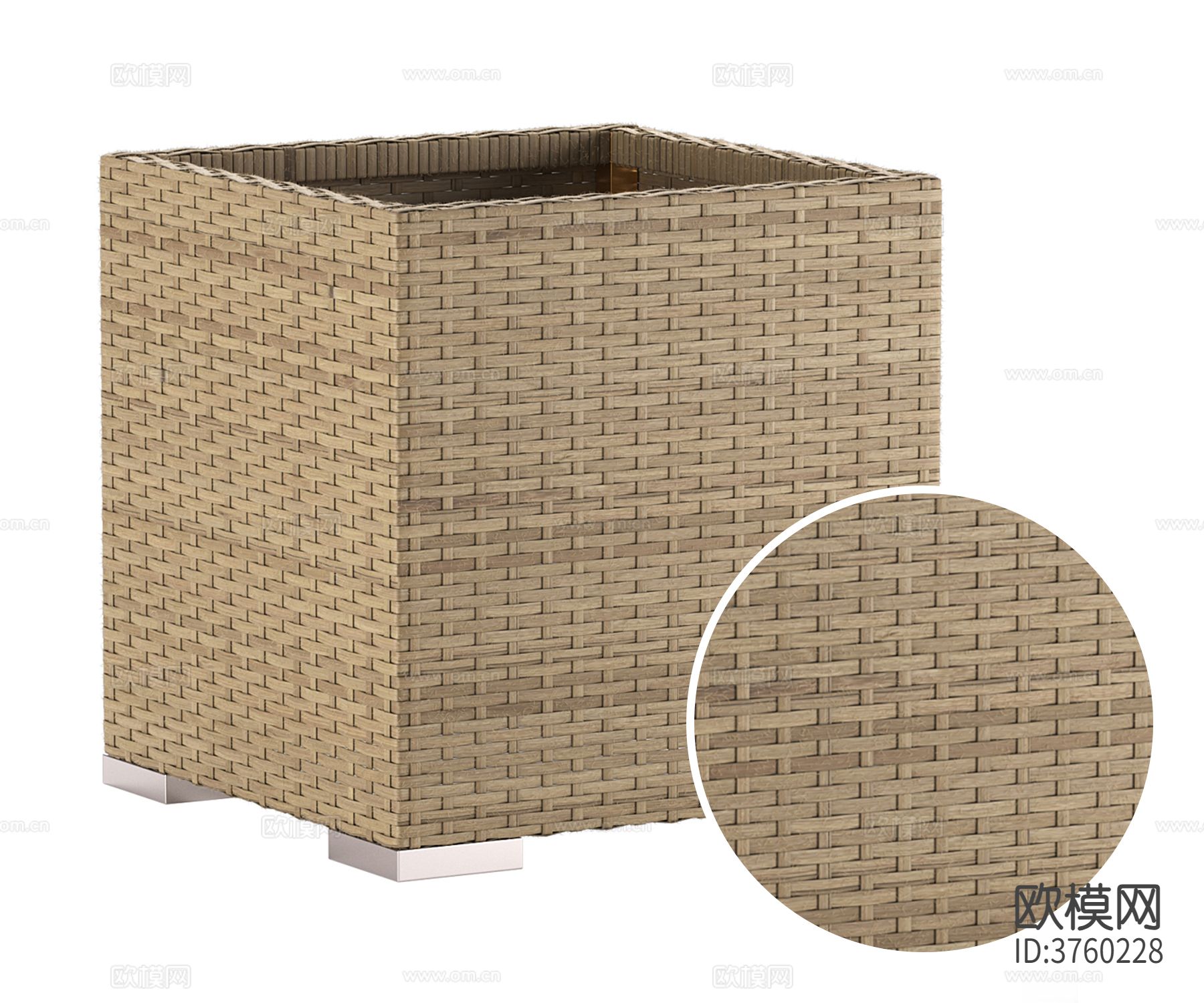 篮子 编织品材质下载