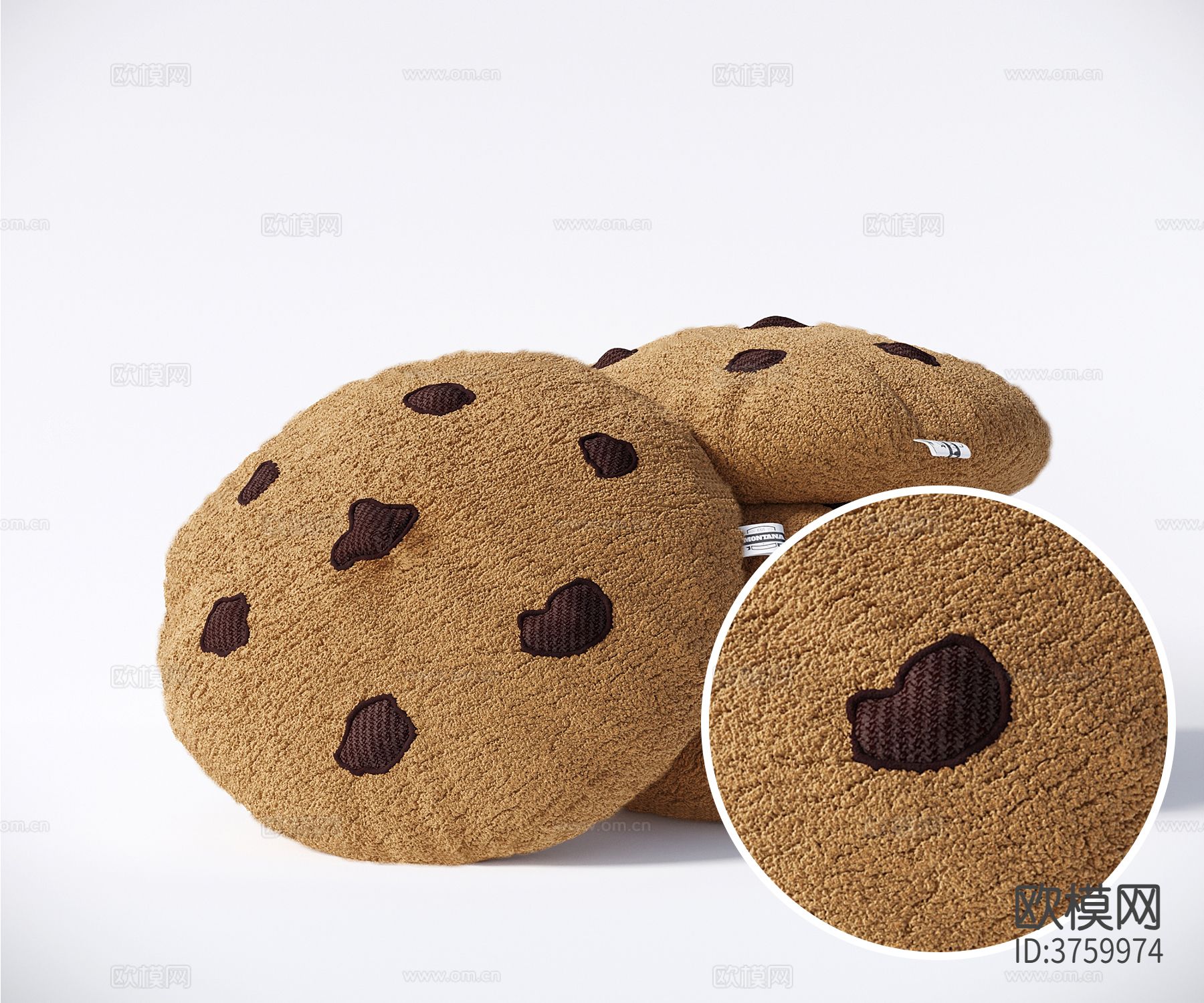 枕头 抱枕材质下载