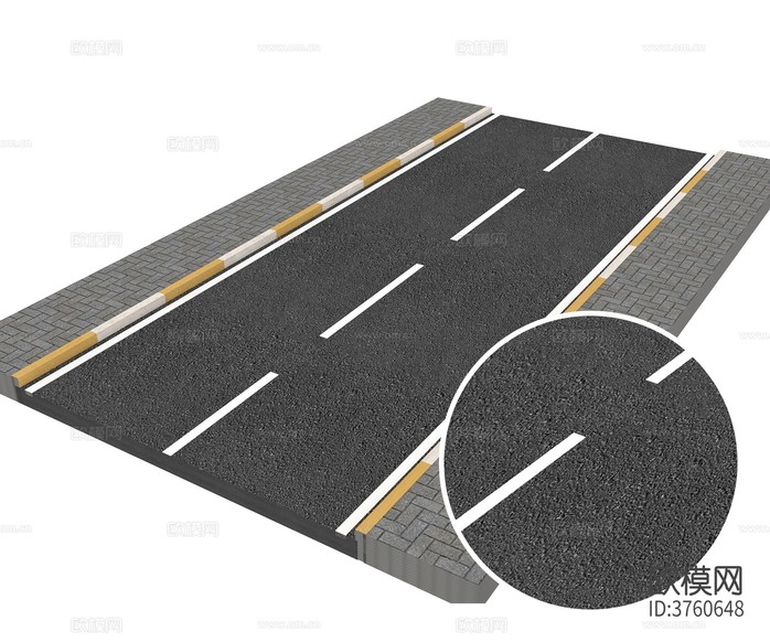 路面 瀝青路材質(zhì)下載
