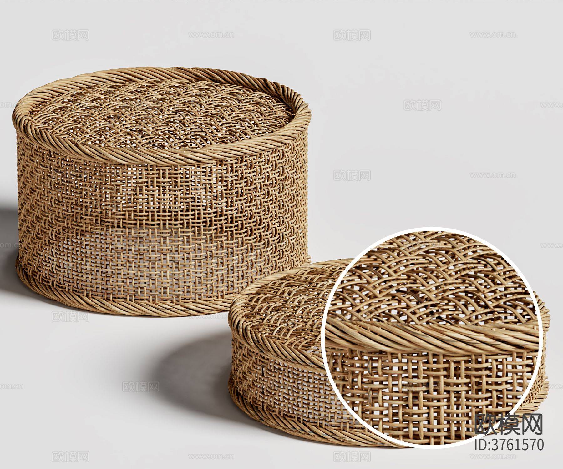 笼子 竹篓材质下载