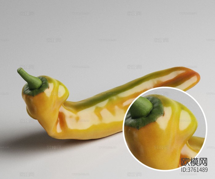辣椒 蔬菜材質(zhì)下載