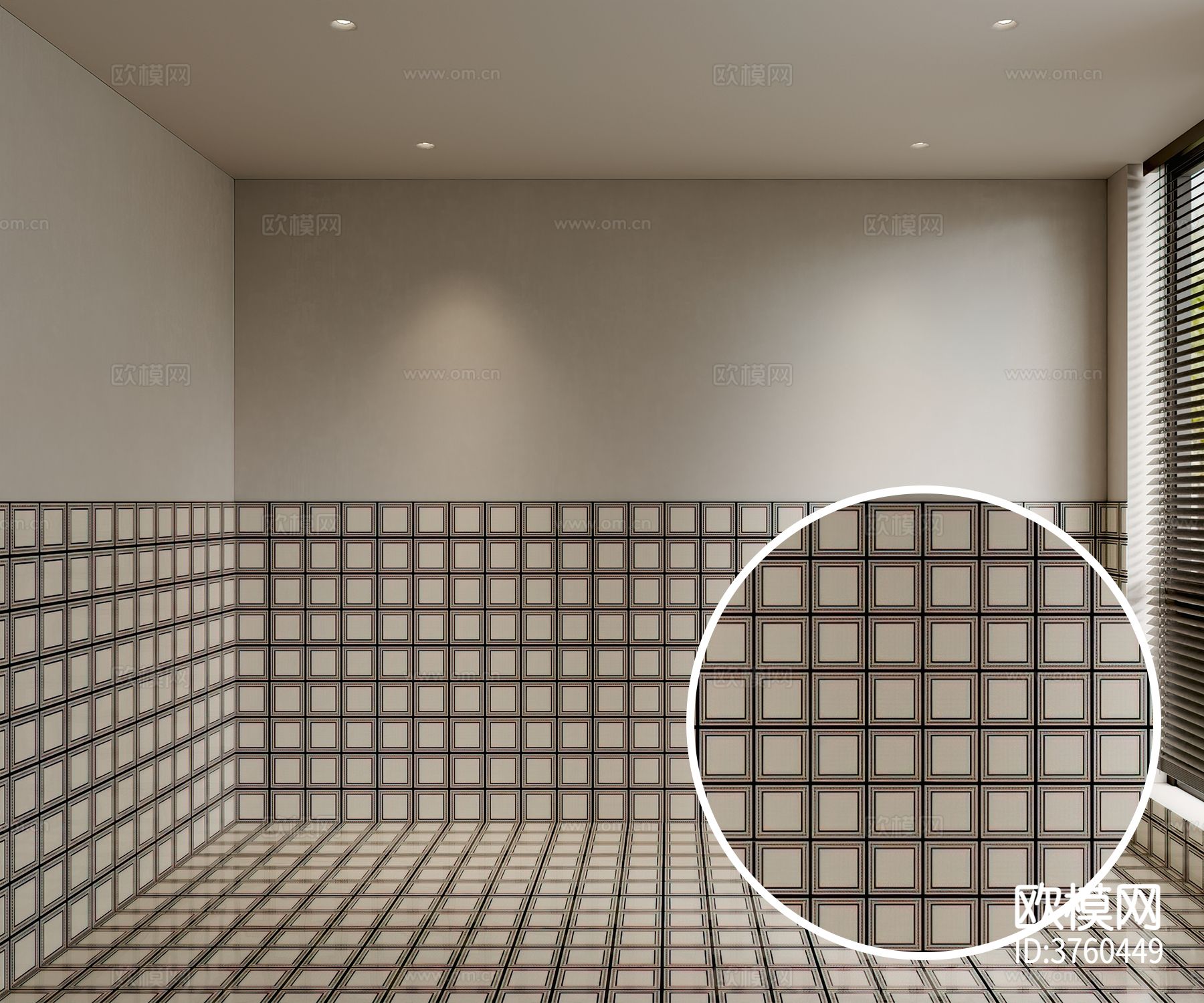 马赛克瓷砖材质下载