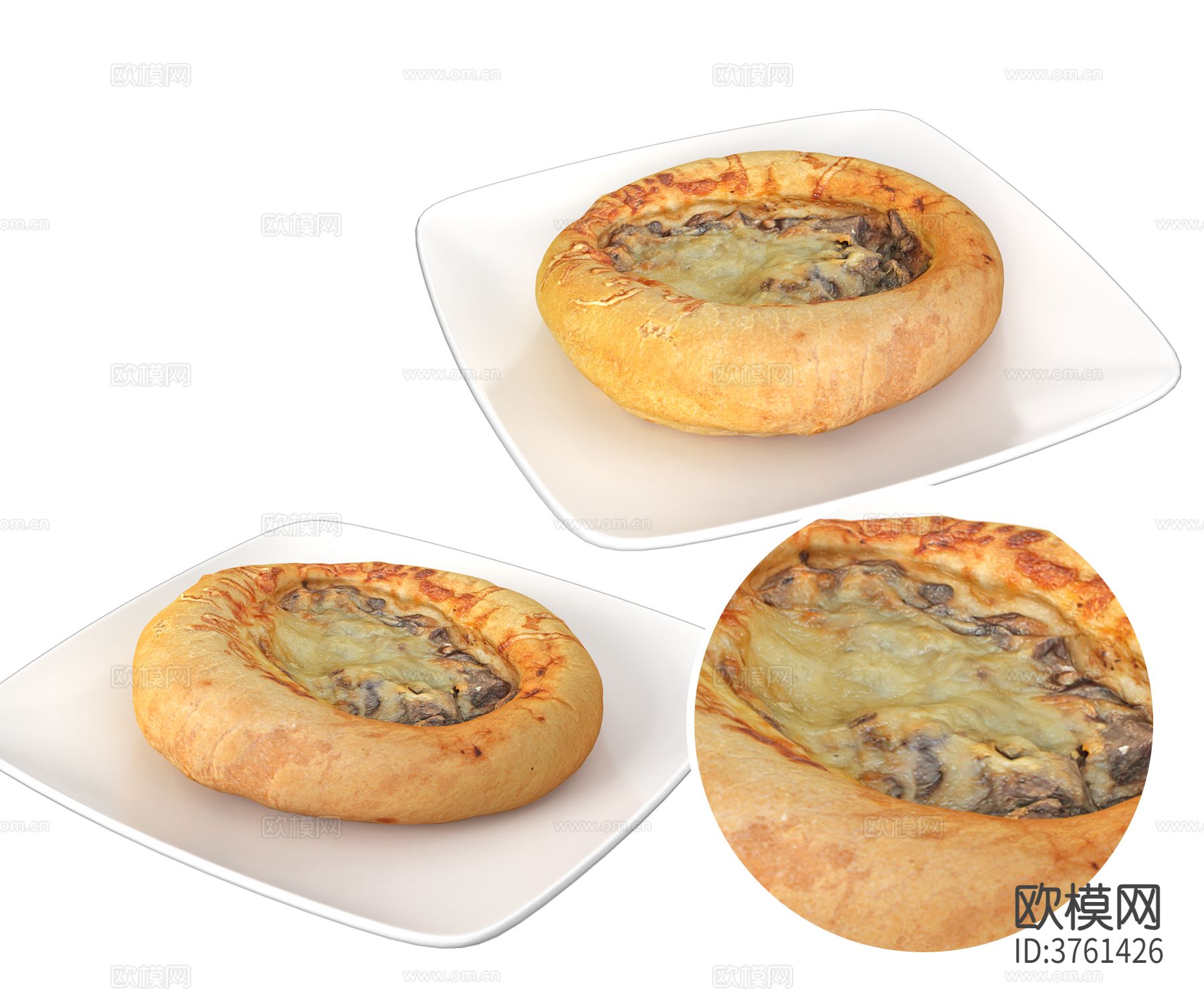 蛋糕 甜品材质下载