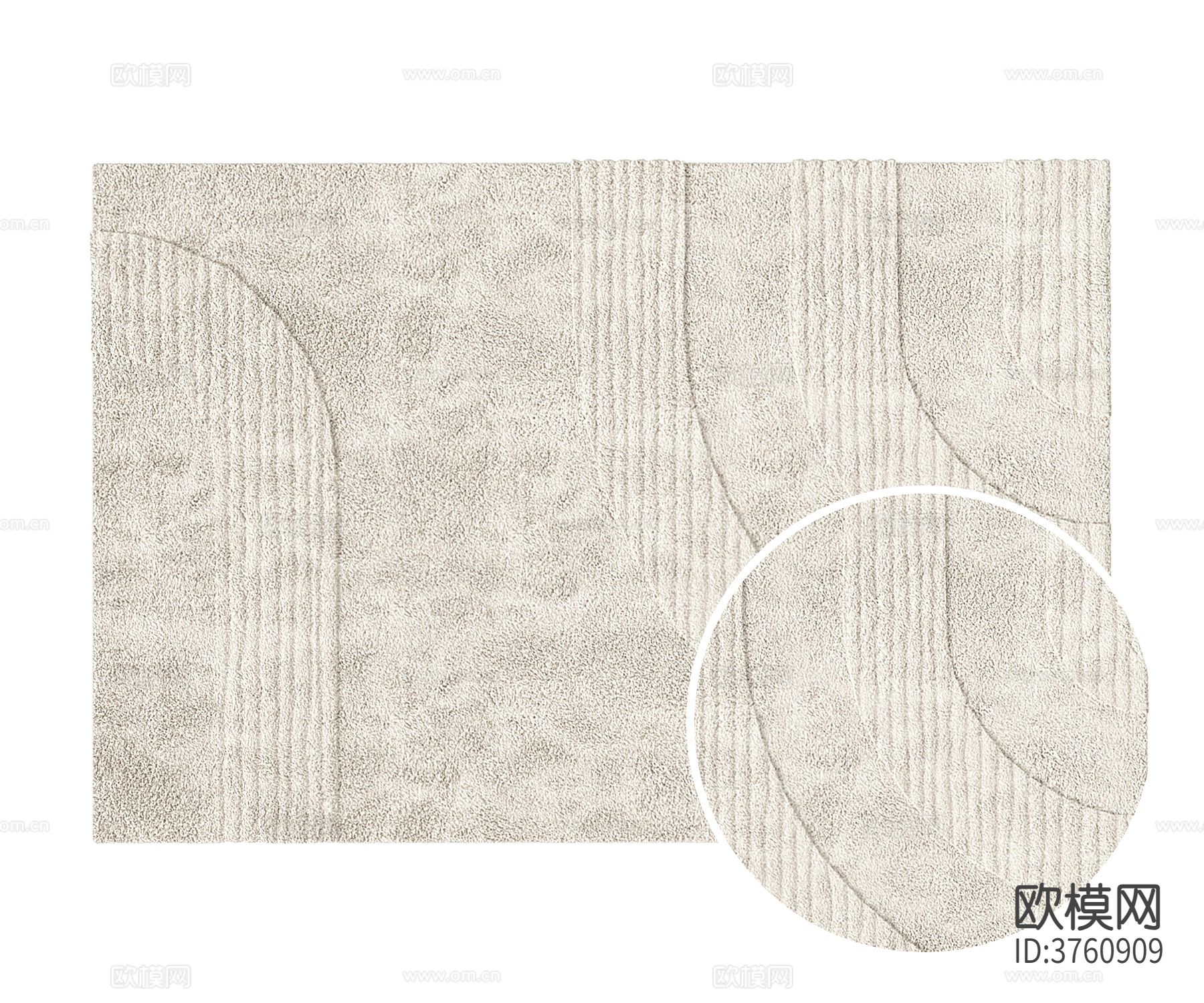 方形地毯材质下载