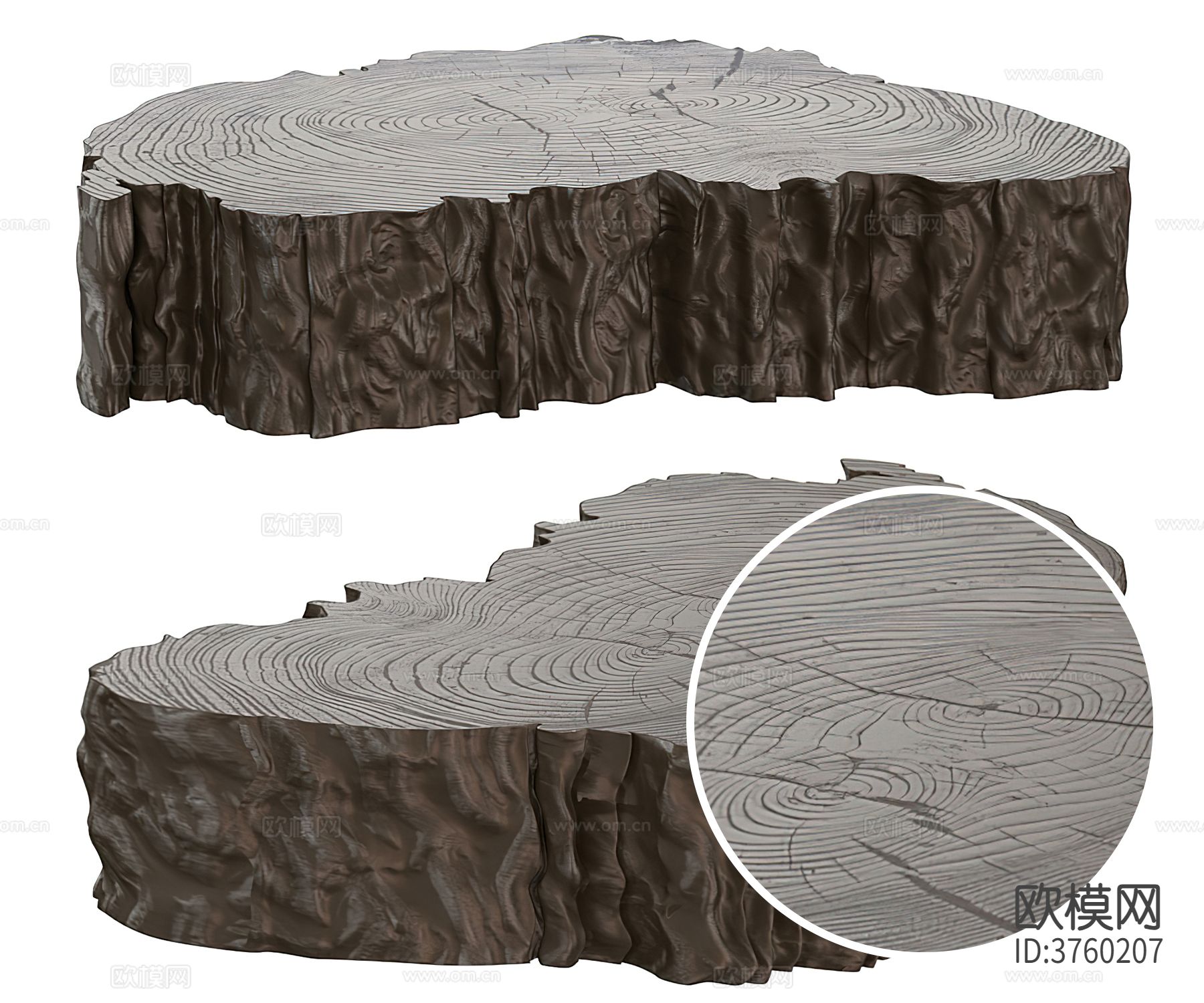 粗糙木纹材质下载