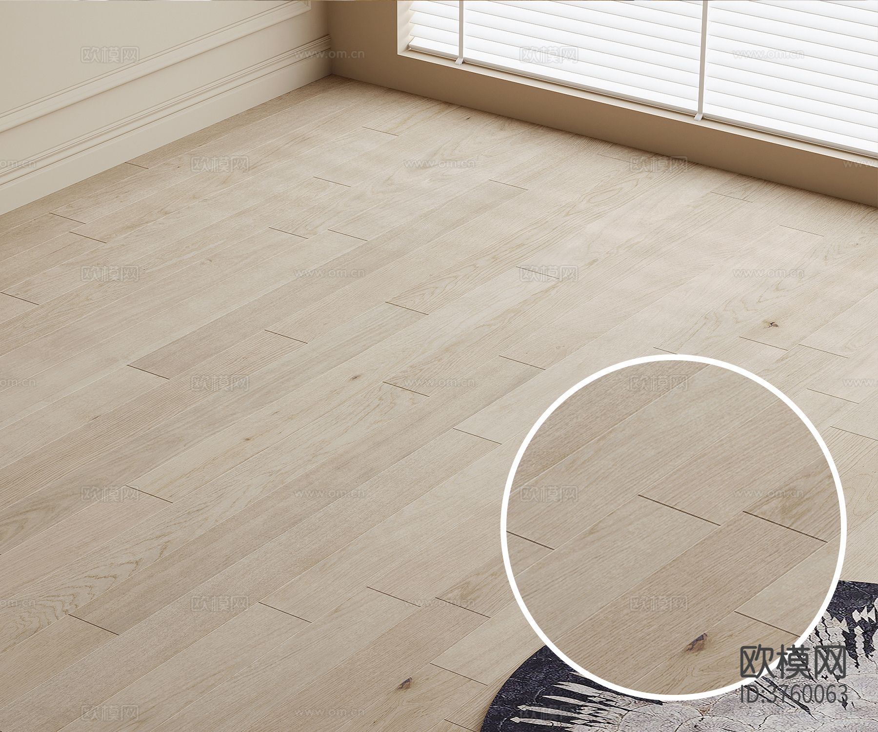 地板 工字板材质下载