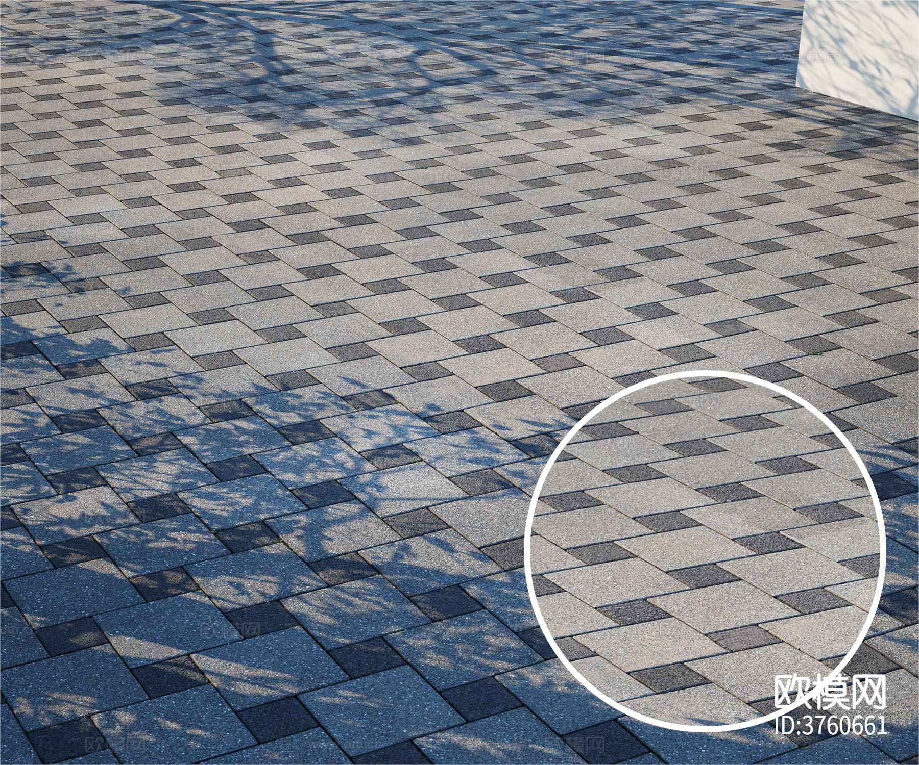 户外砖材质下载