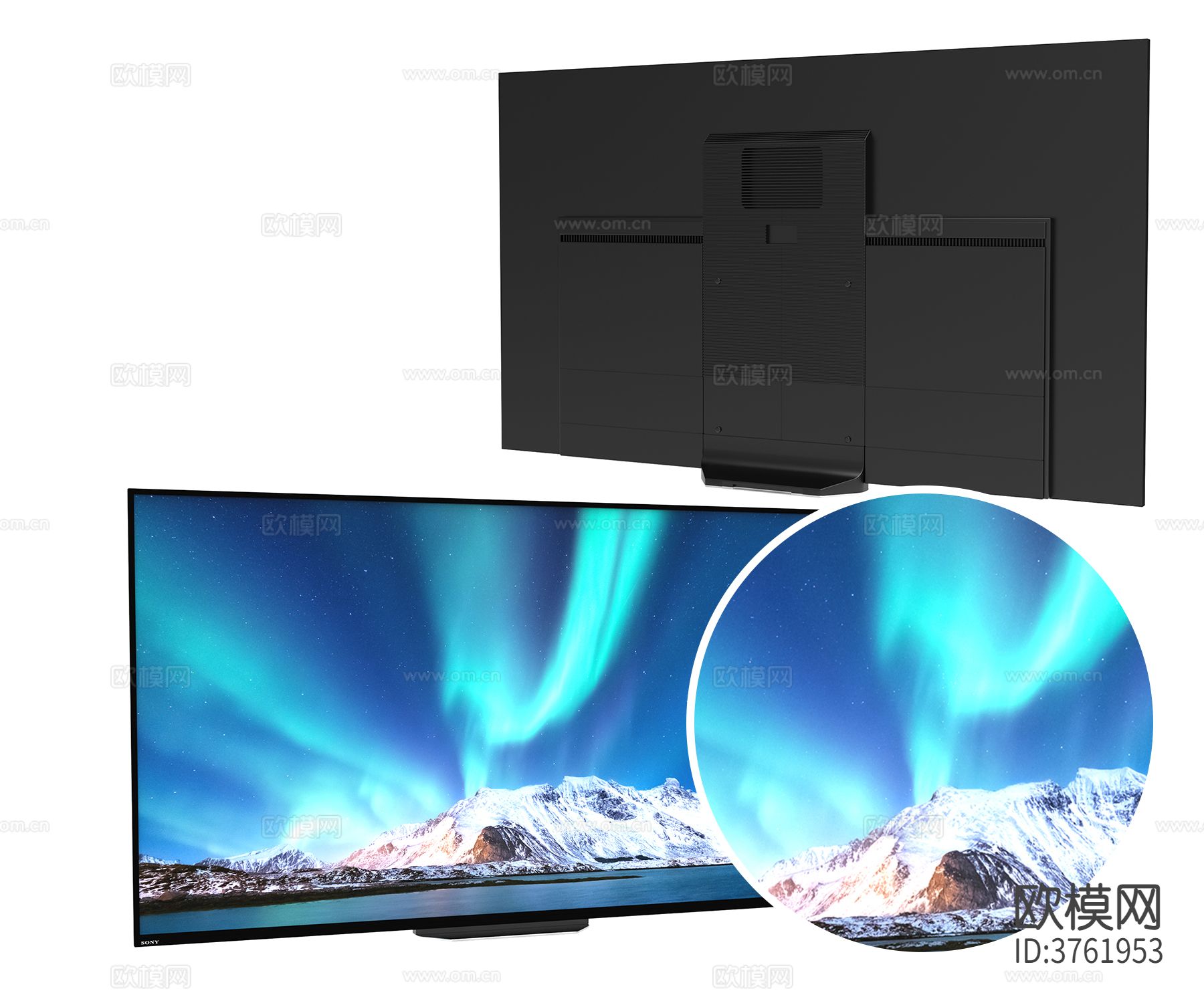 电视 显示屏 屏幕材质下载