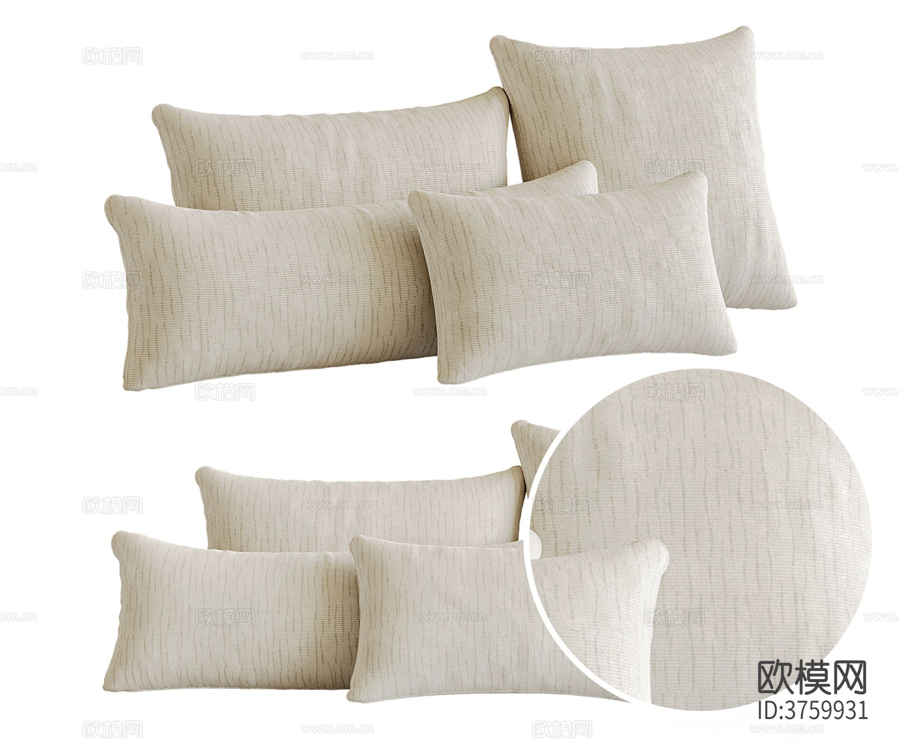 枕头 抱枕材质下载