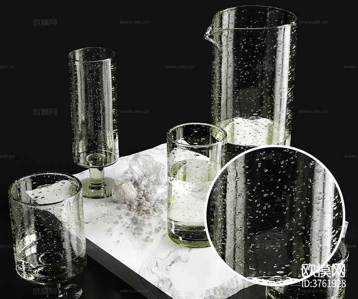 水杯 普通玻璃材質(zhì)下載