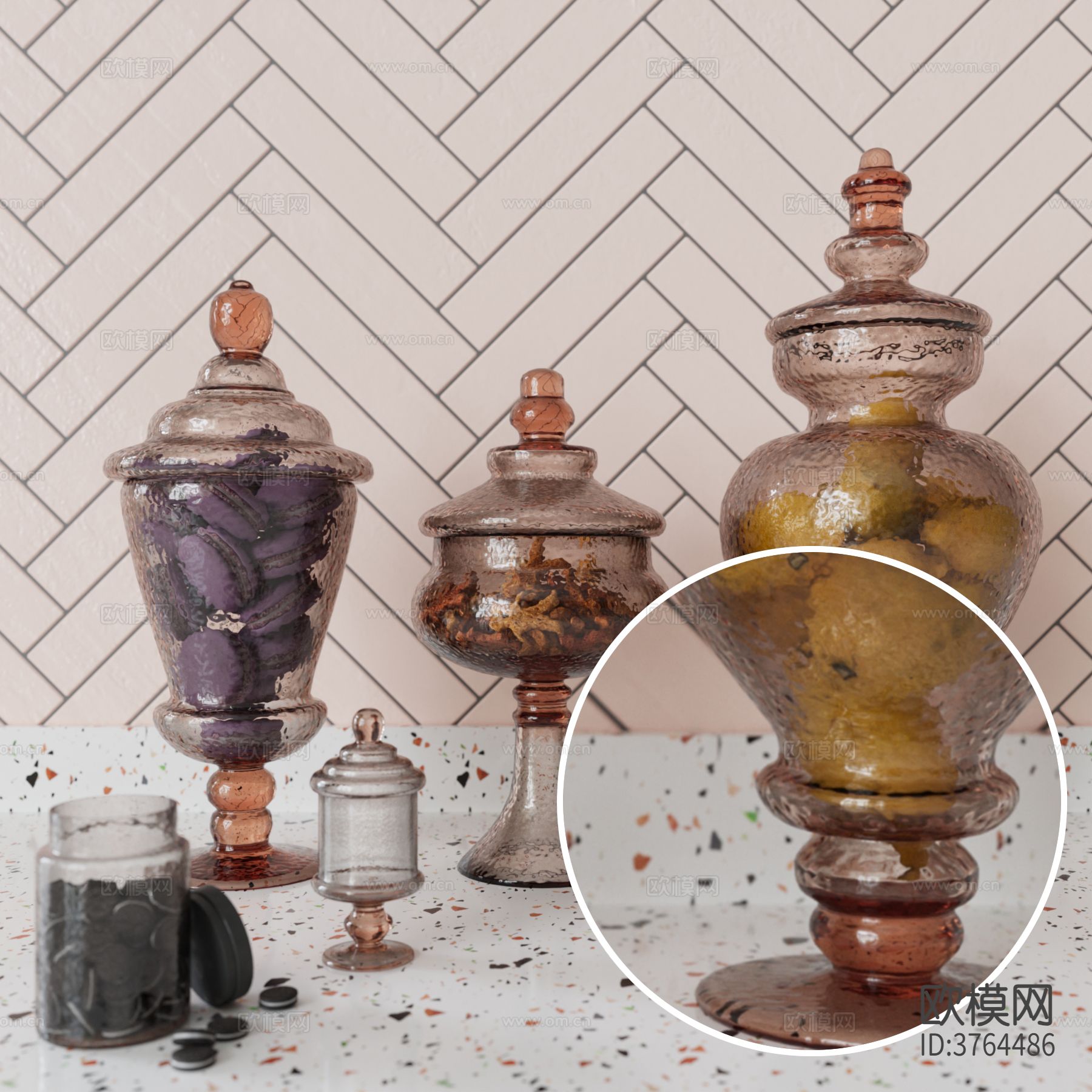 彩色玻璃材质下载