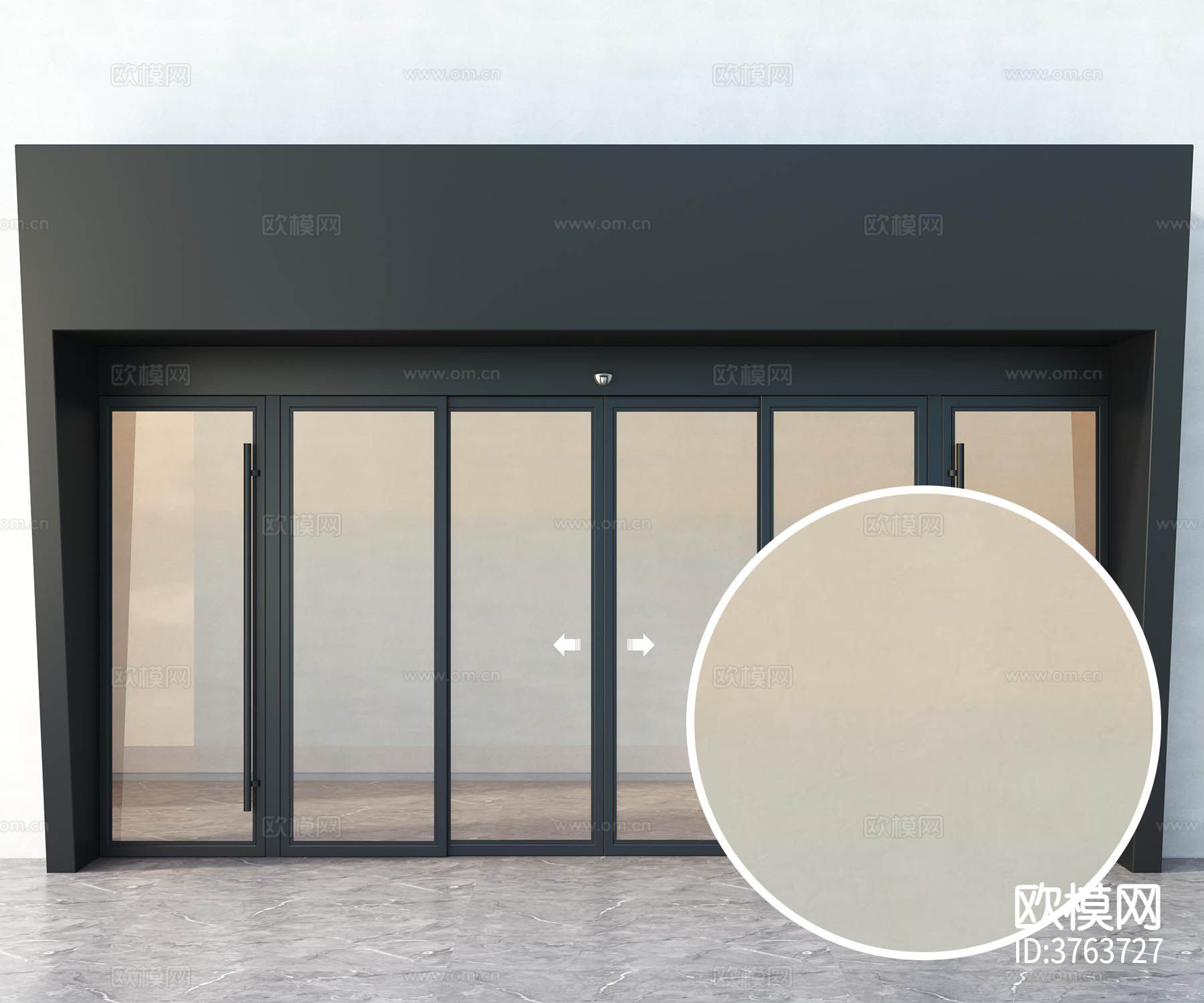 镜面玻璃材质下载