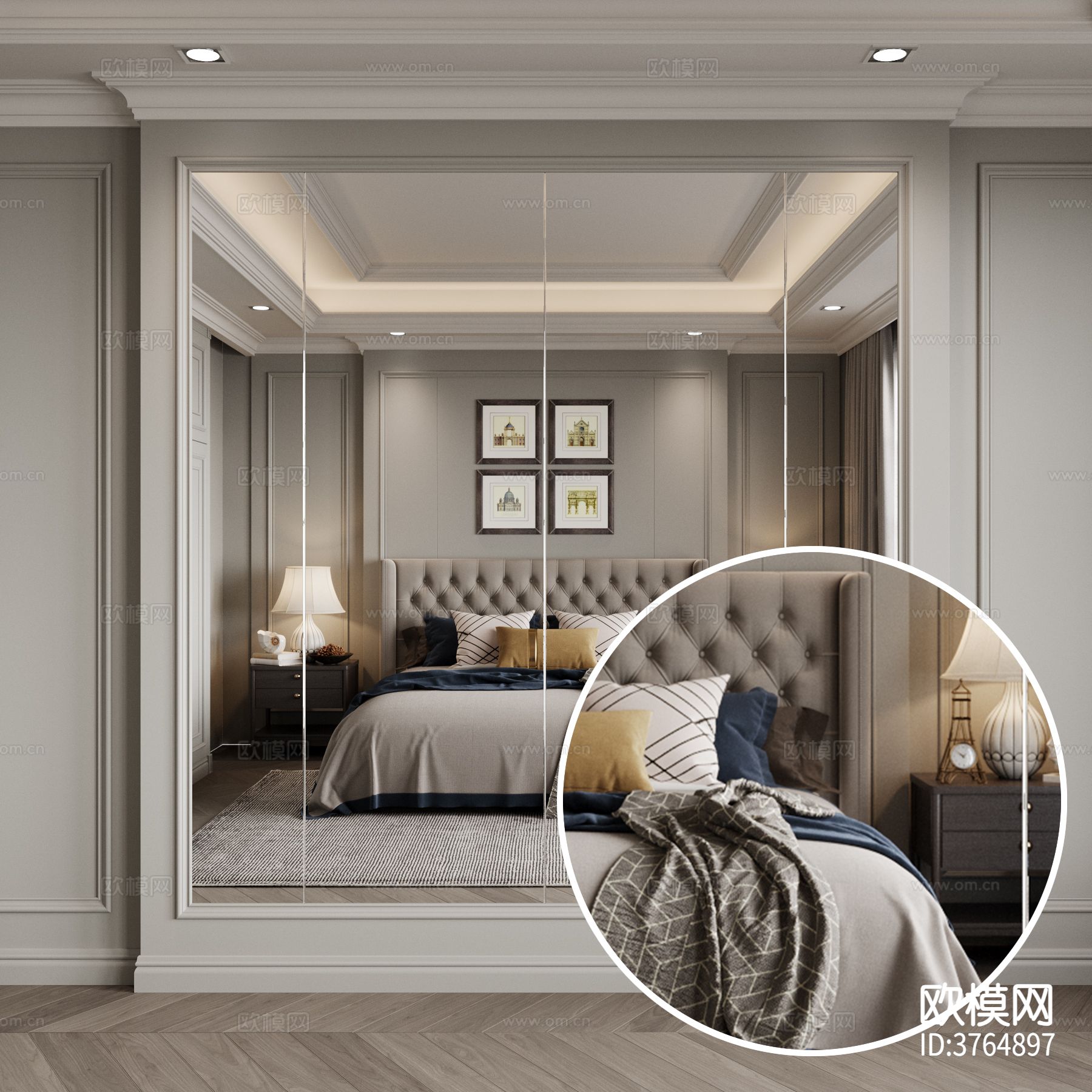 镜面玻璃材质下载