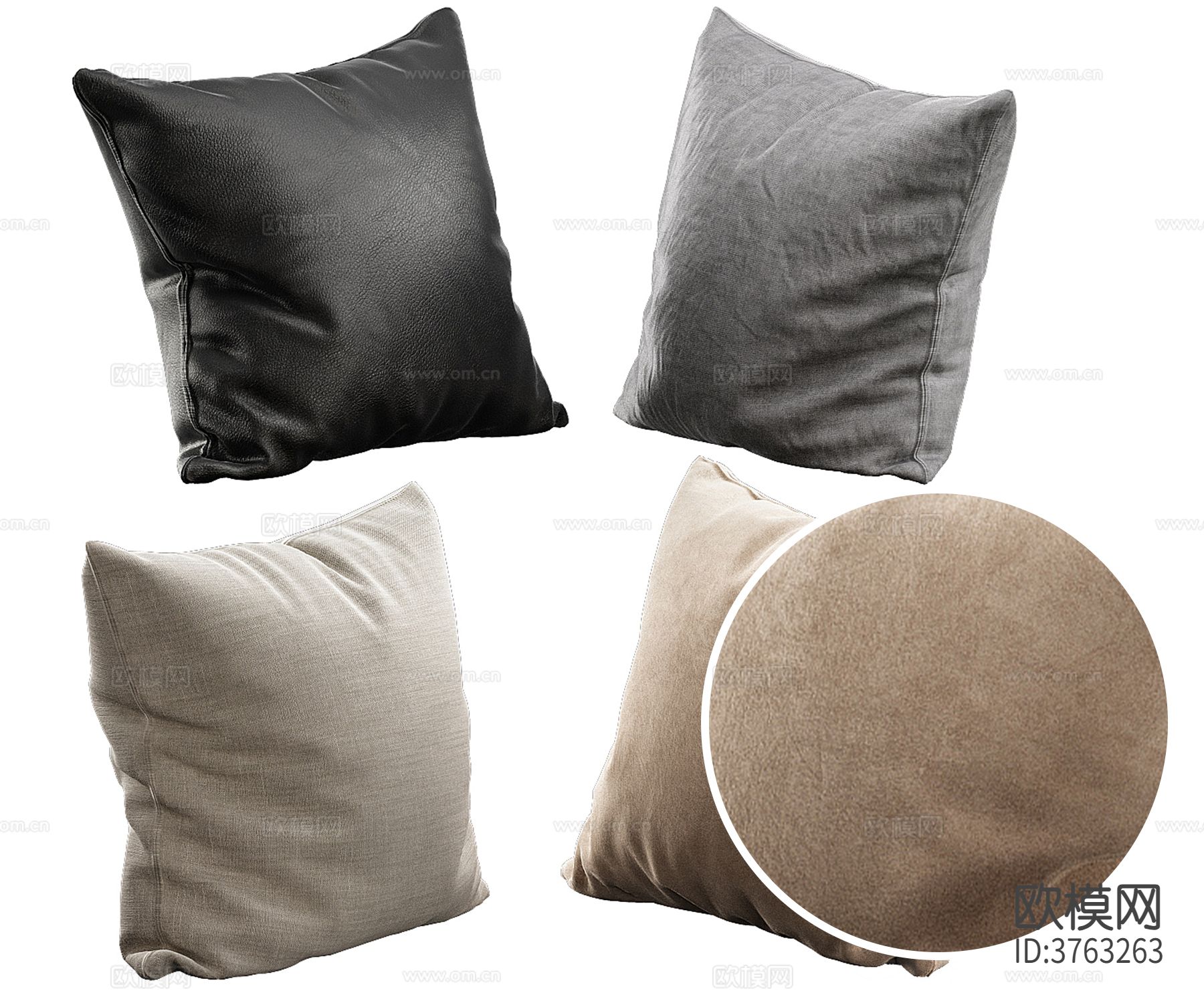 枕头 抱枕材质下载