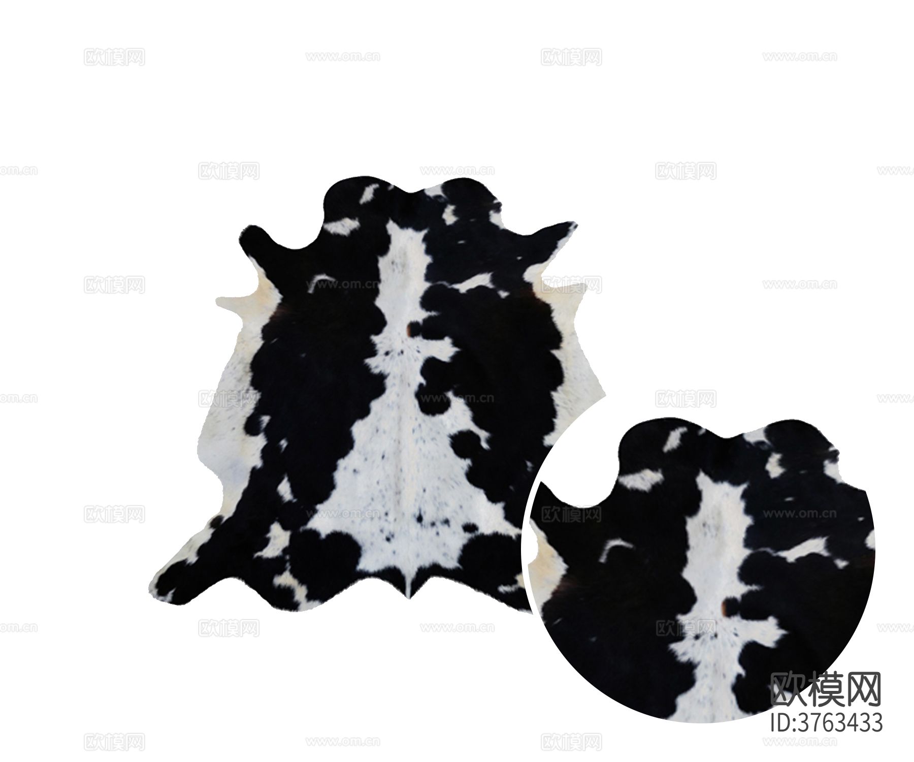 动物地毯材质下载