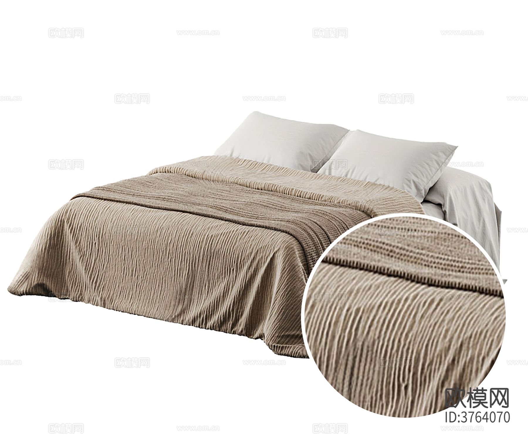 床 棉布材质下载