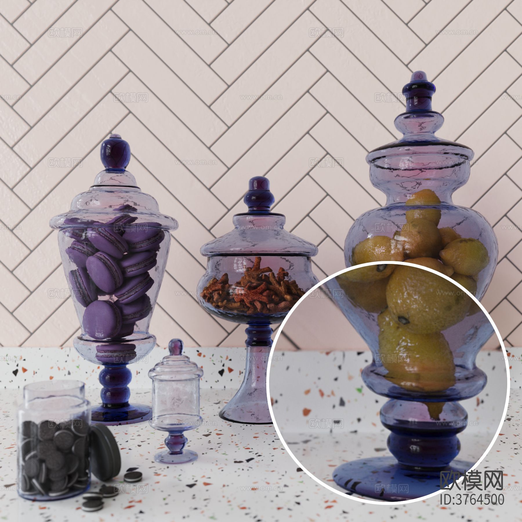 彩色玻璃材质下载