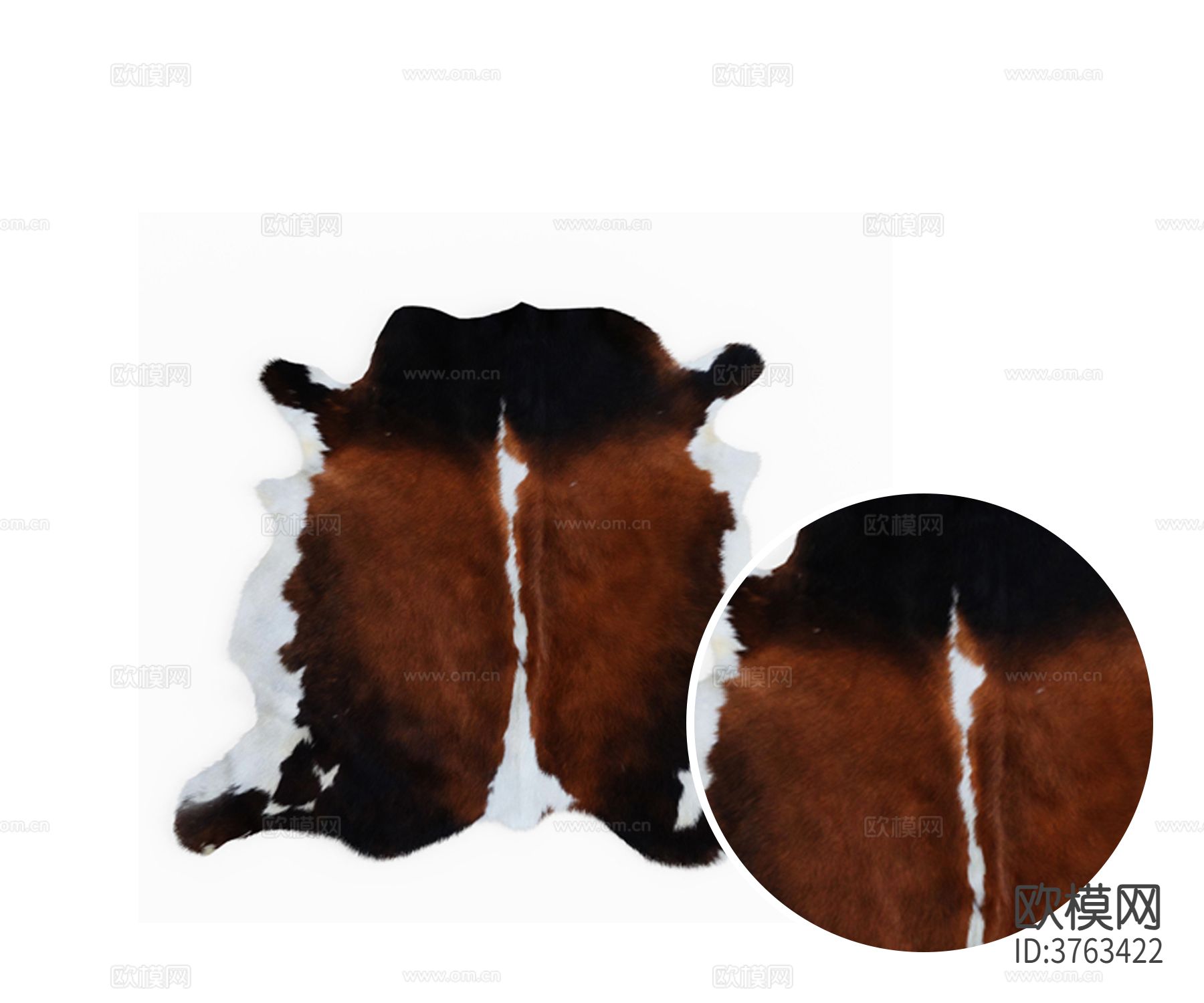 动物地毯材质下载