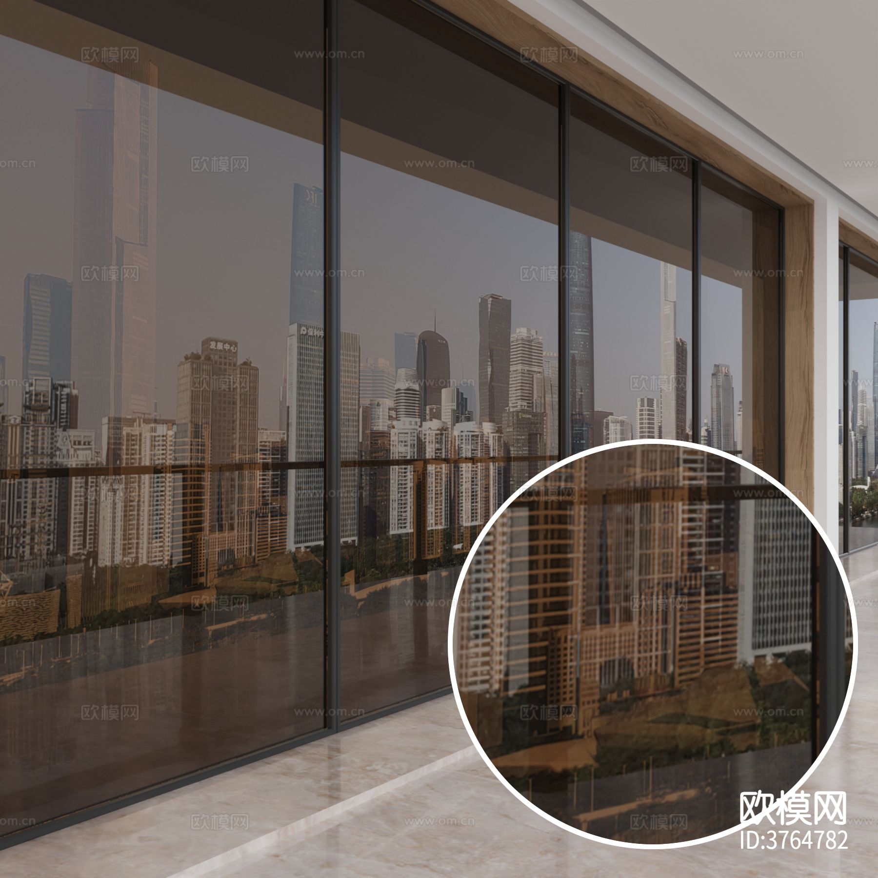 镜面玻璃材质下载