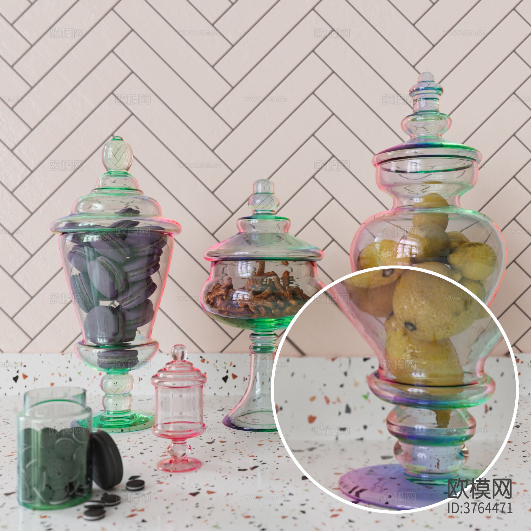 彩色玻璃材质下载