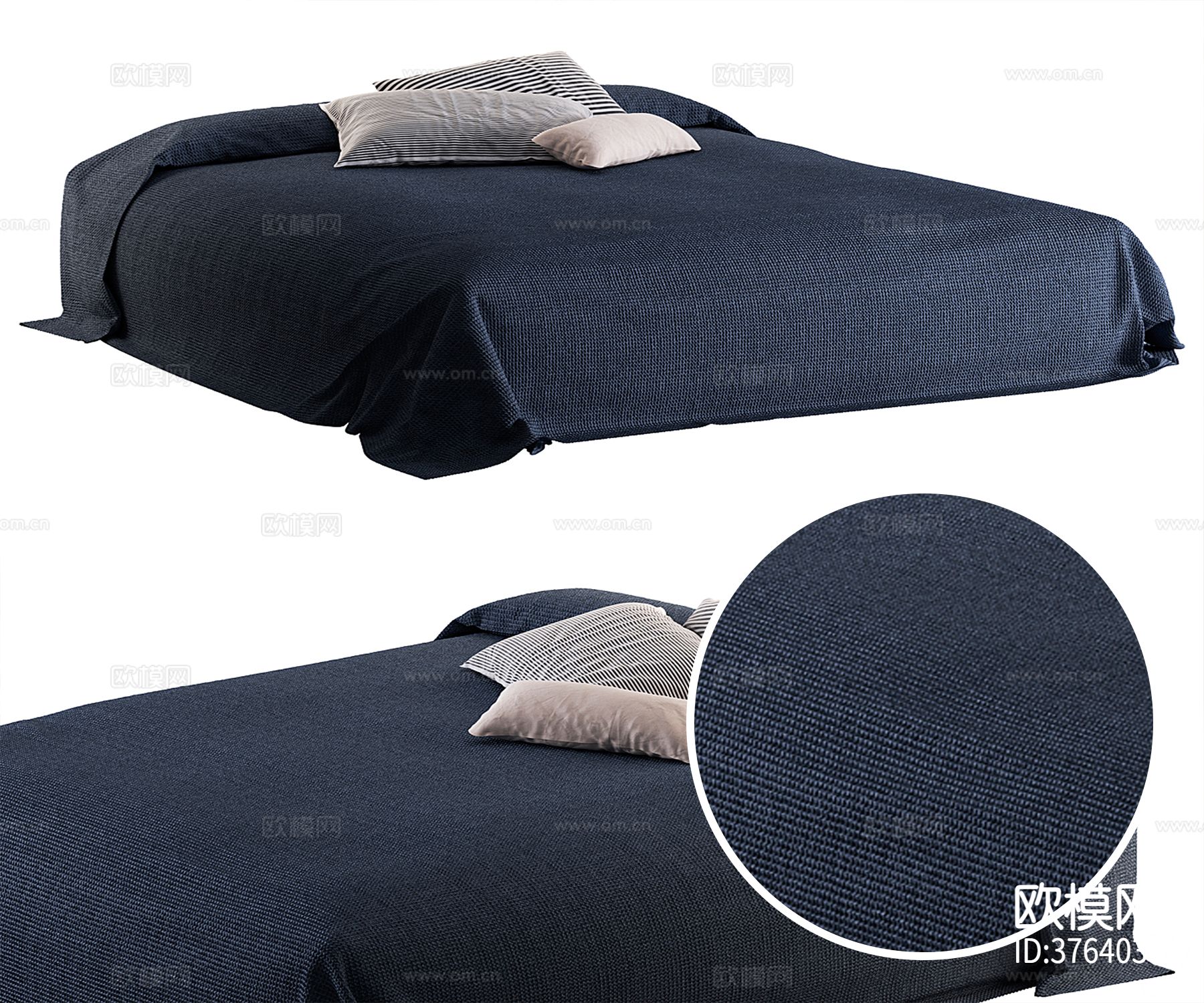 床 棉布材质下载