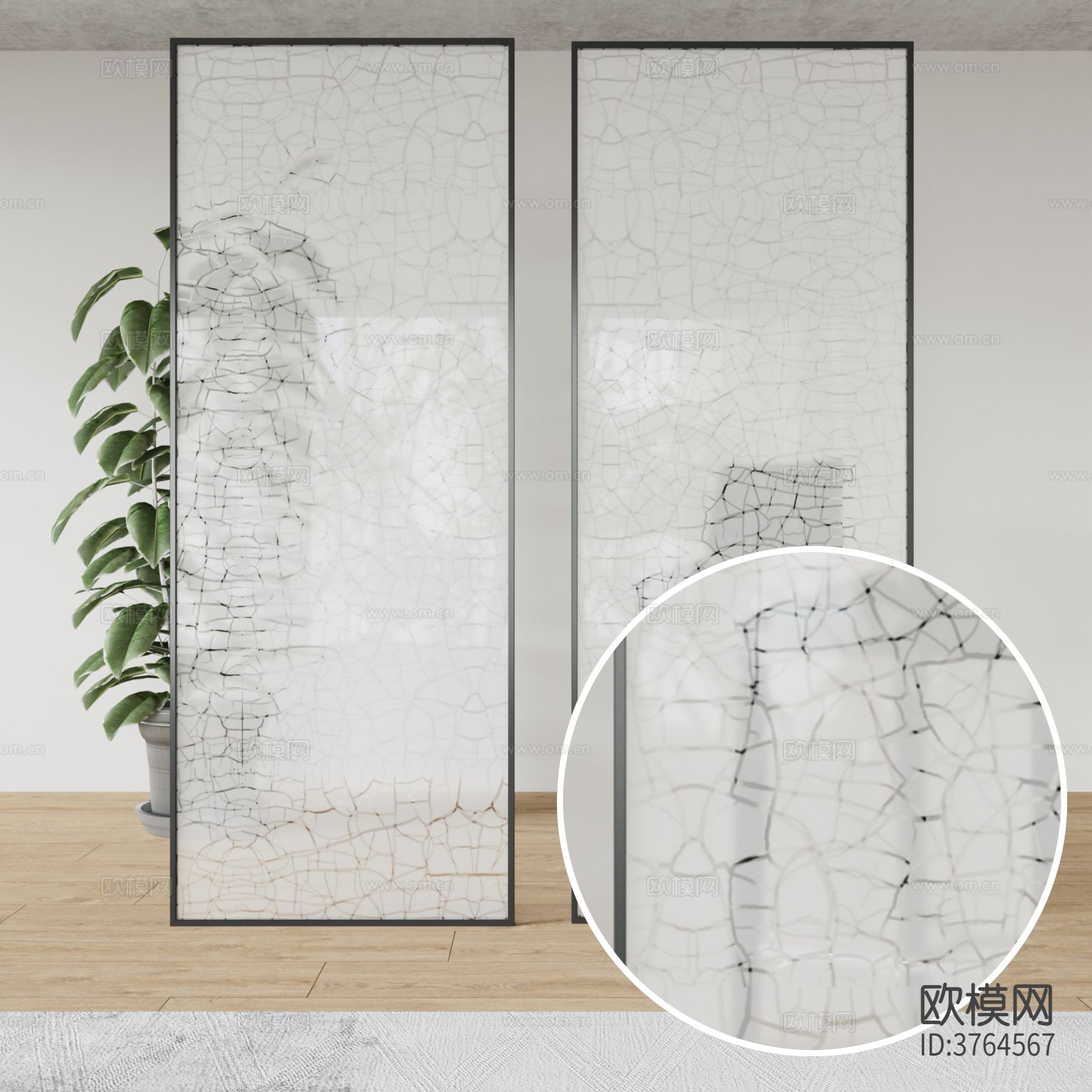 夹丝玻璃材质下载