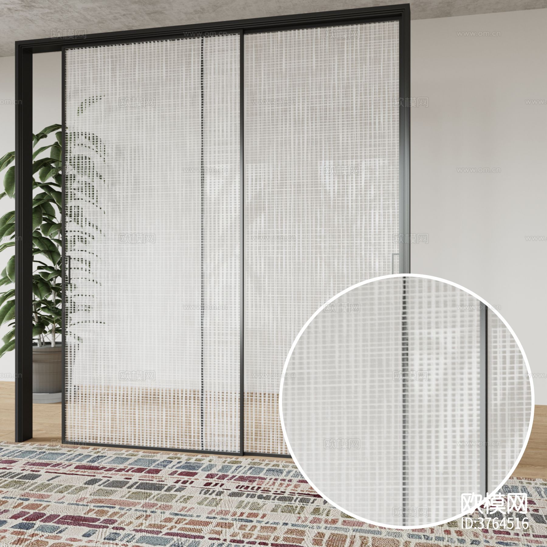 夹丝玻璃材质下载