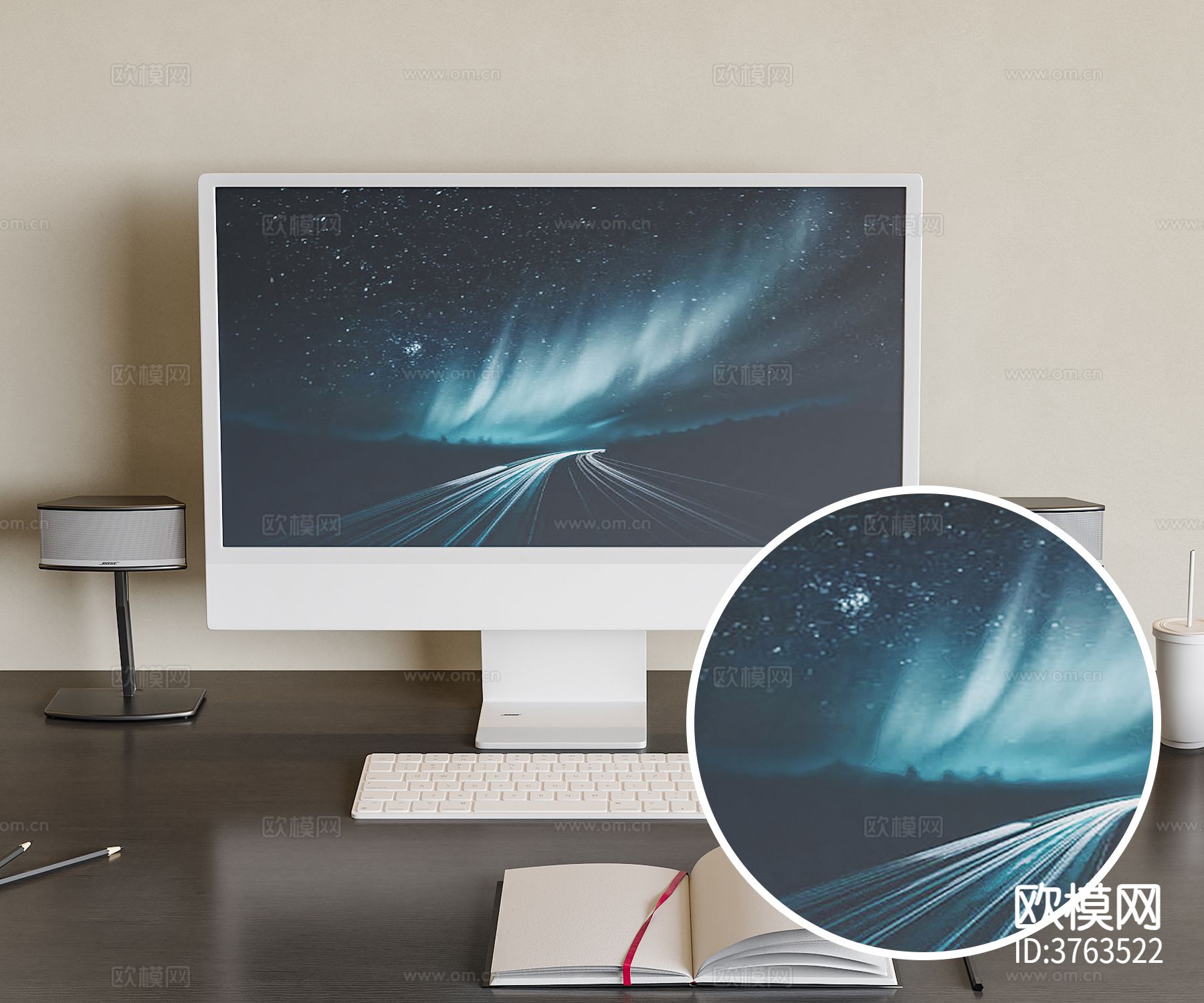 电脑 显示屏 屏幕材质下载