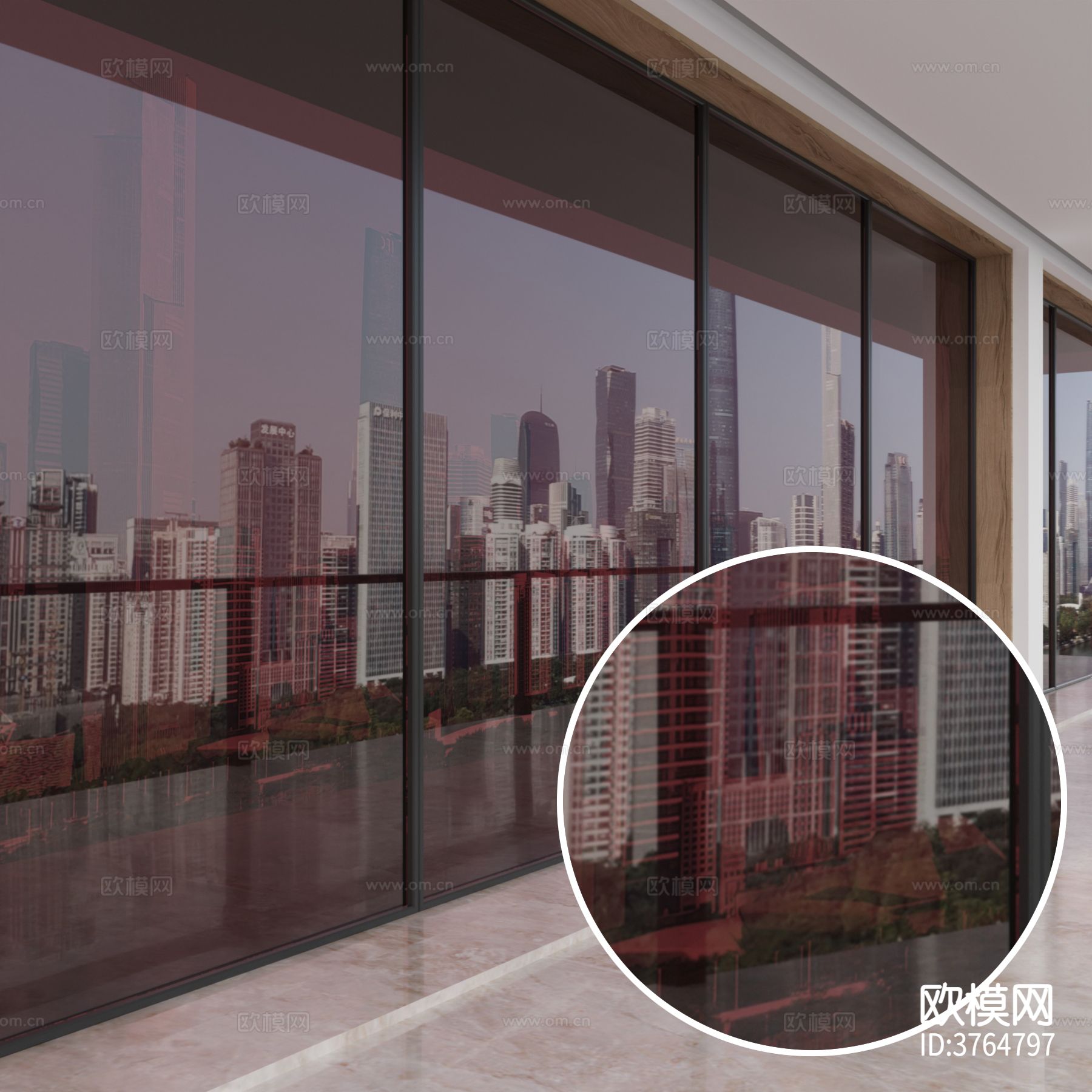 镜面玻璃材质下载