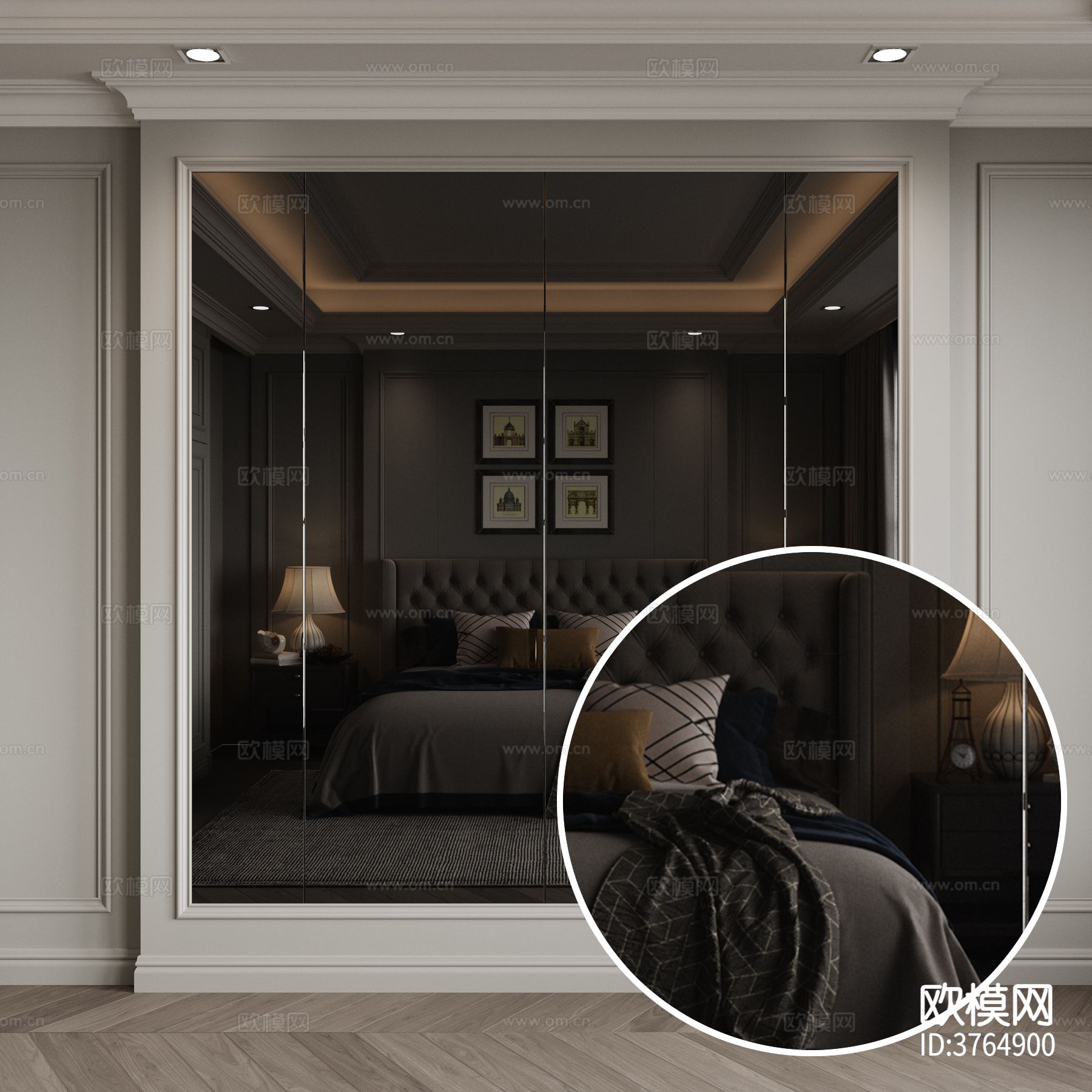 镜面玻璃材质下载